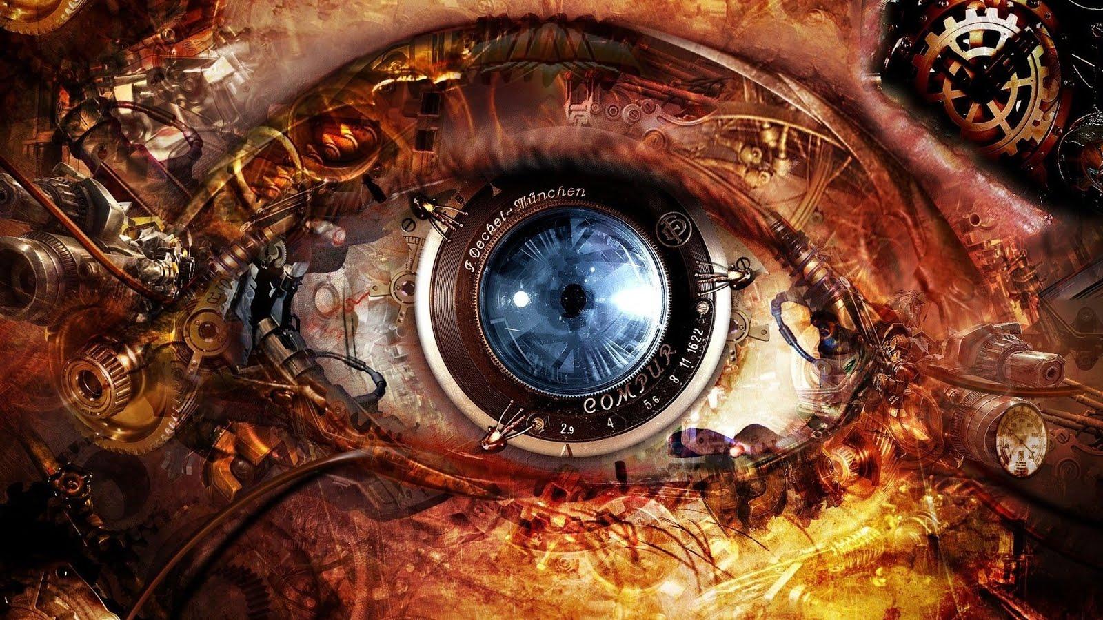 1600x900 The Endless Loop Of Evolution, Innate Knowledge And The Future. UFO Sightings Footage UK Blog