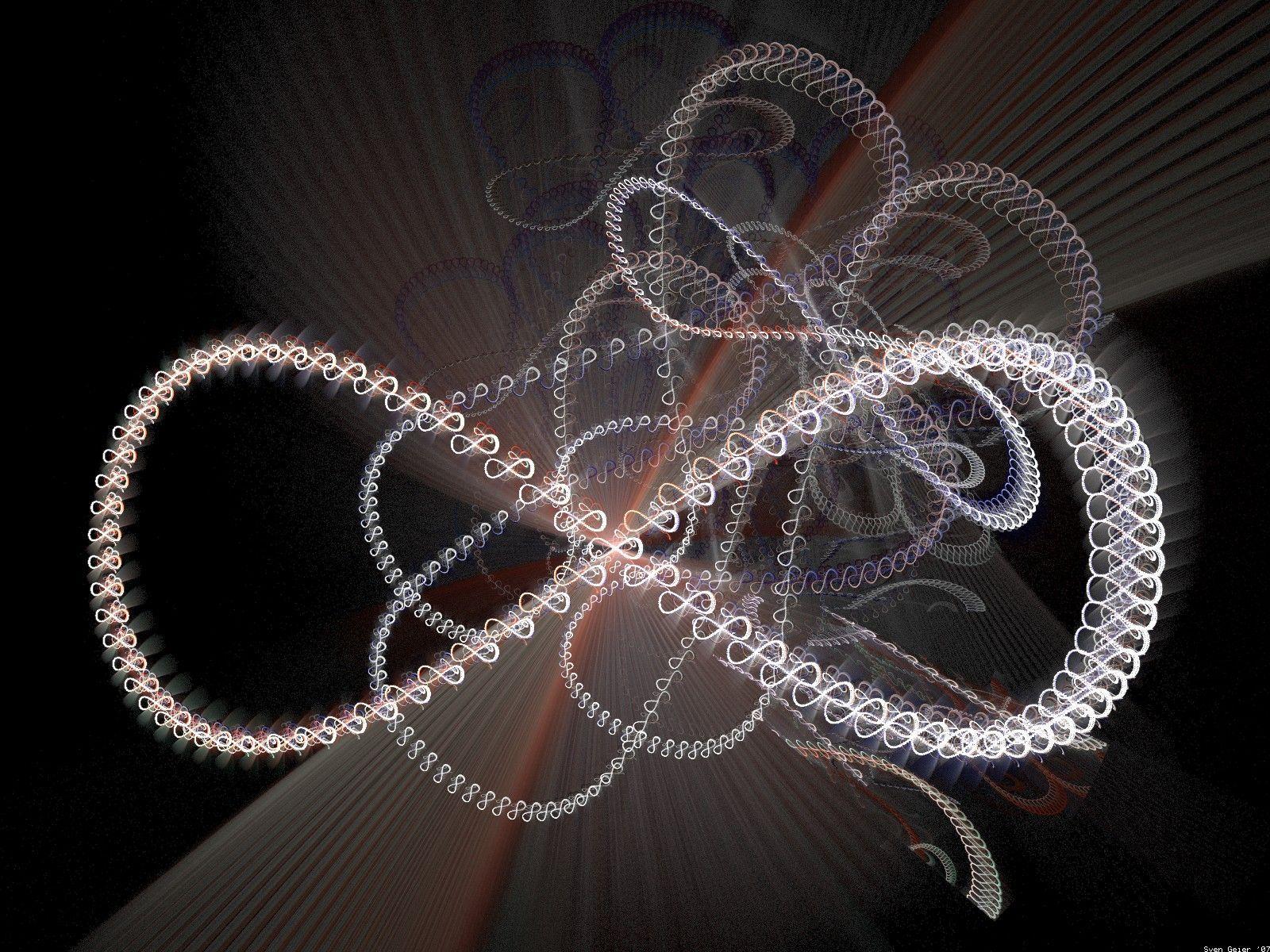 1600x1200 The Fractal Bargain Bin / Eye candy / Pretty stuff