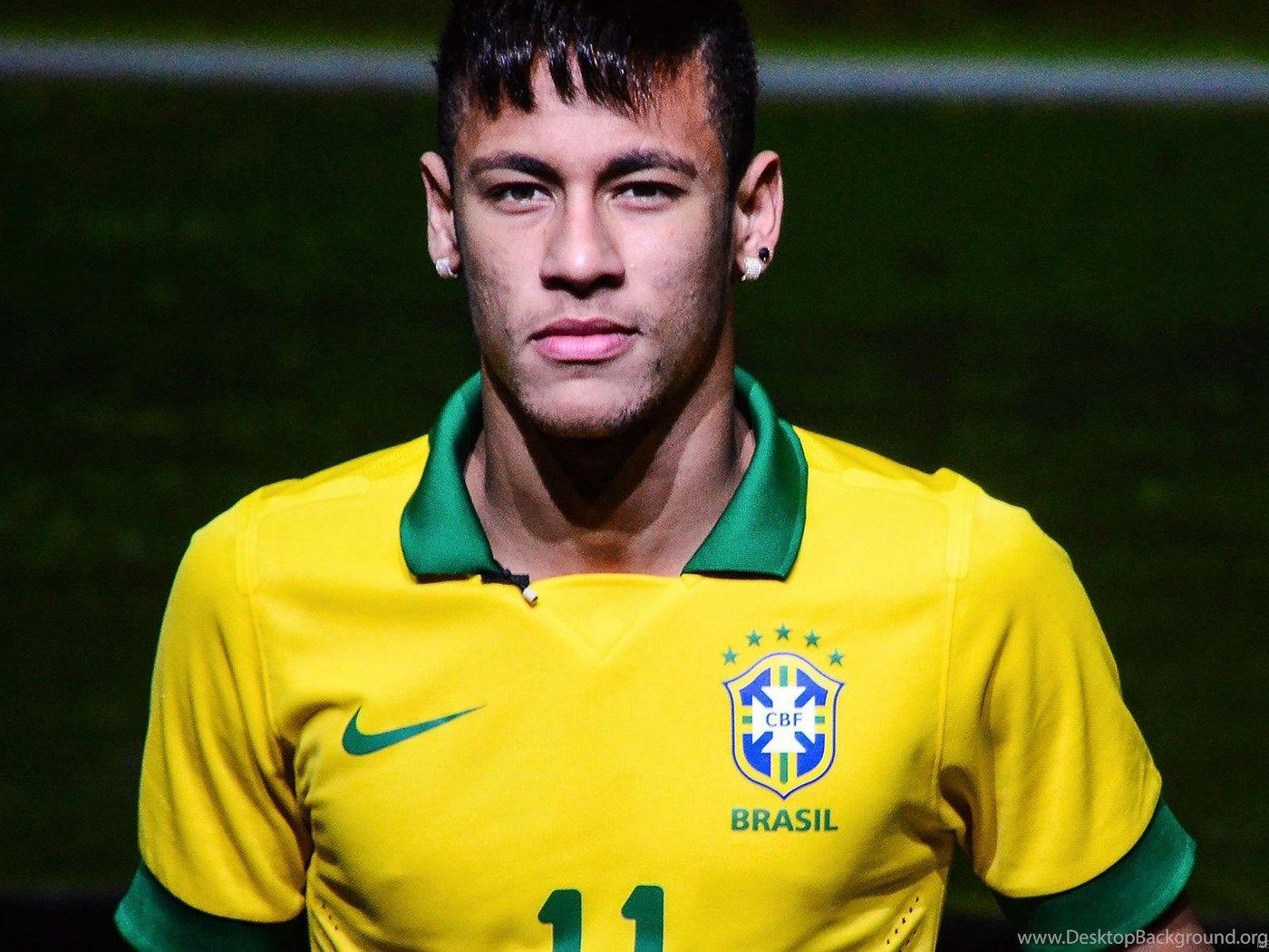 Neymar 2018 Wallpapers - Top Free Neymar 2018 Backgrounds - WallpaperAccess