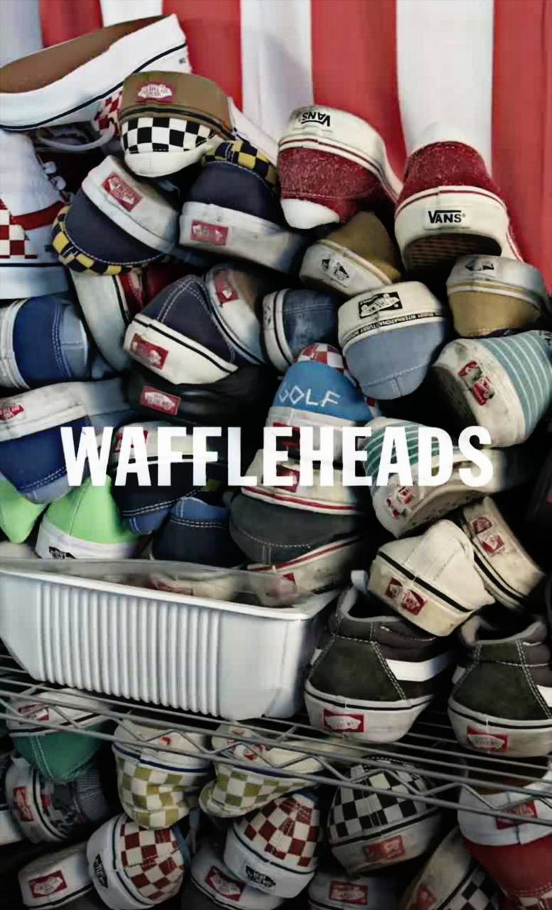 777x1280 Vans Skate Wallpaper