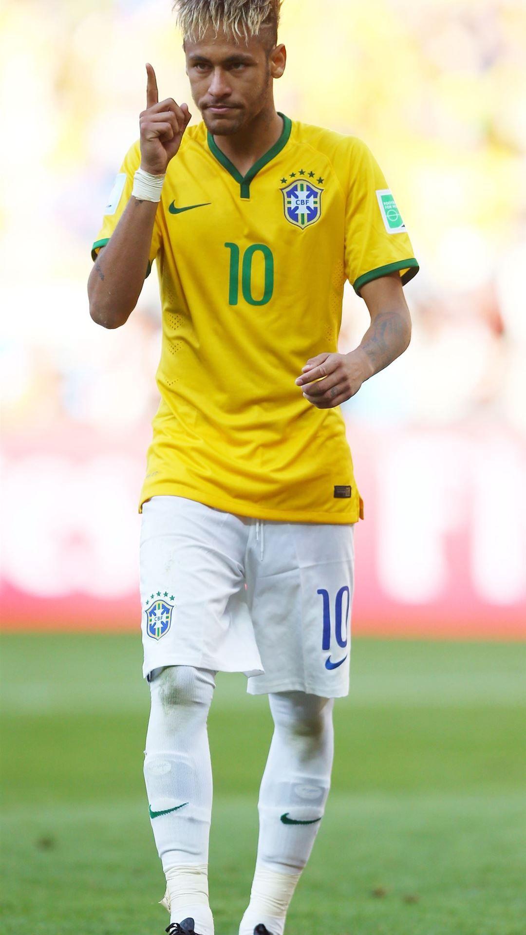 1080x1920 Neymar iPhone 8 HD Wallpaper
