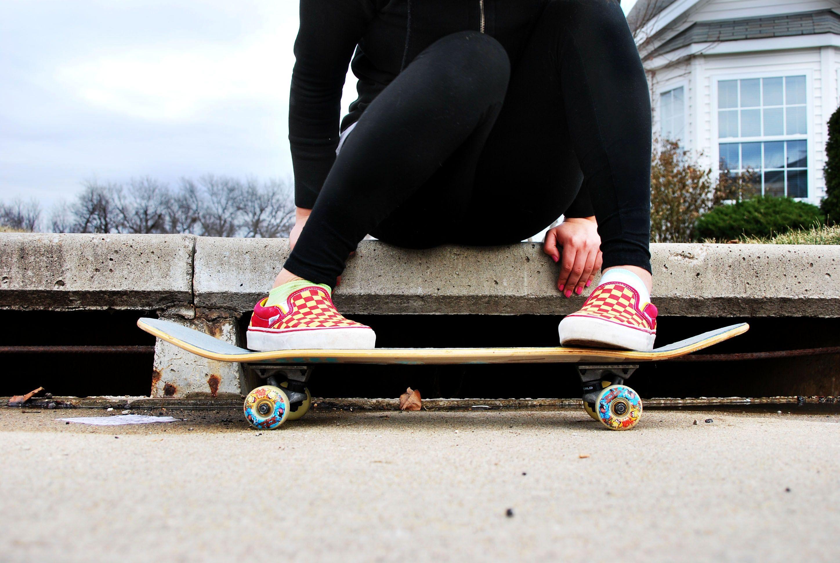 Vans Skate Wallpapers - Top Free Vans Skate Backgrounds - WallpaperAccess