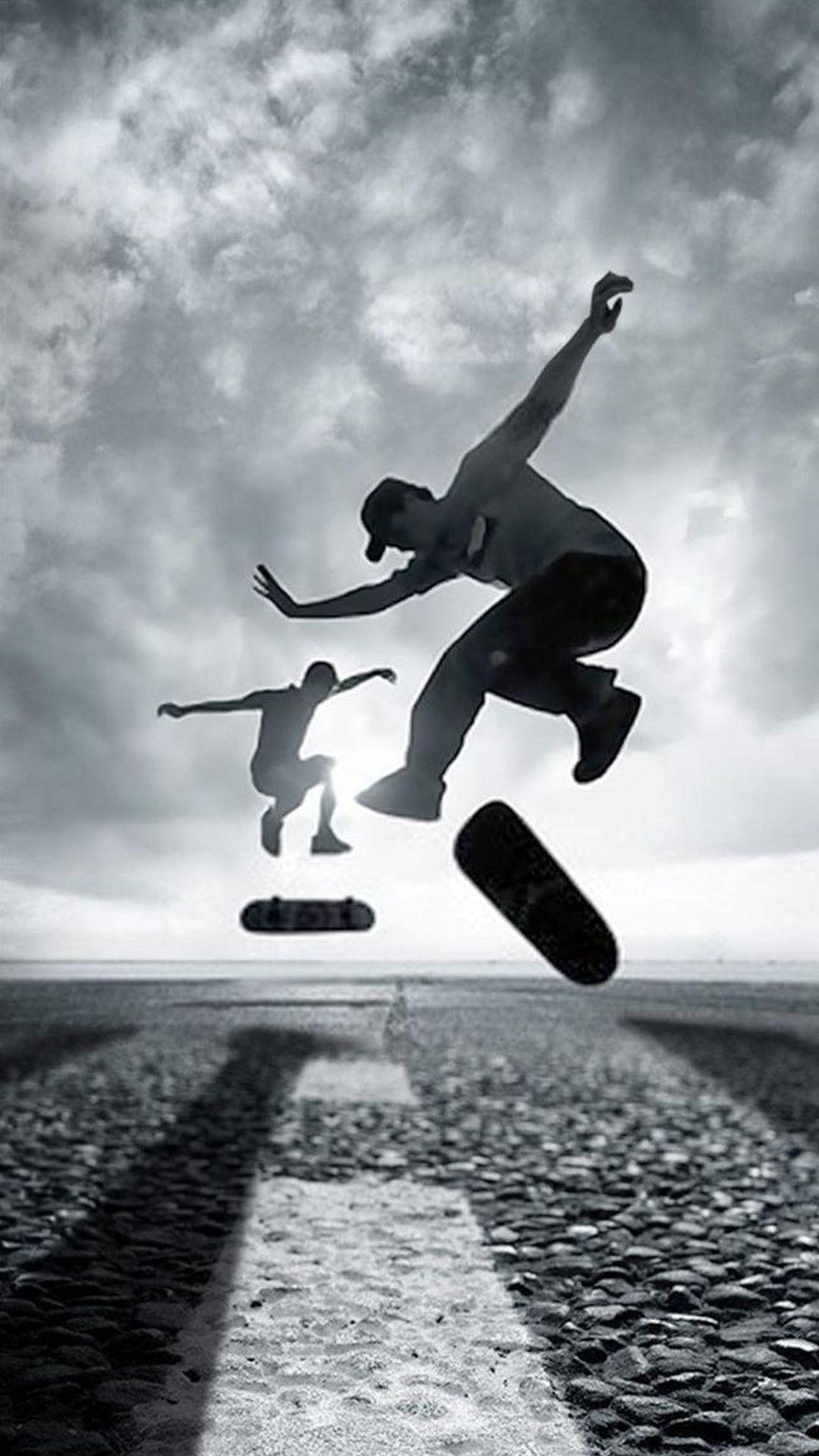 1080x1920 Vans Skate Wallpaper