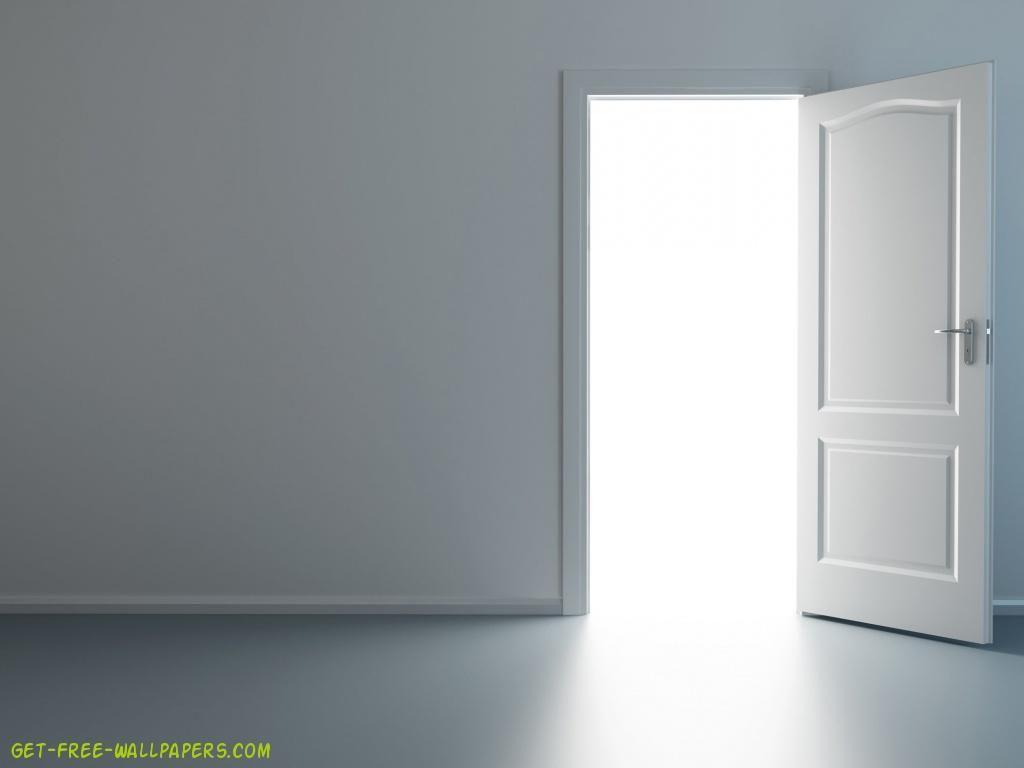 1024x768 Conversations With My Father: Open Doors, Shut Doors. Wallpaper, Doors, Art wallpaper