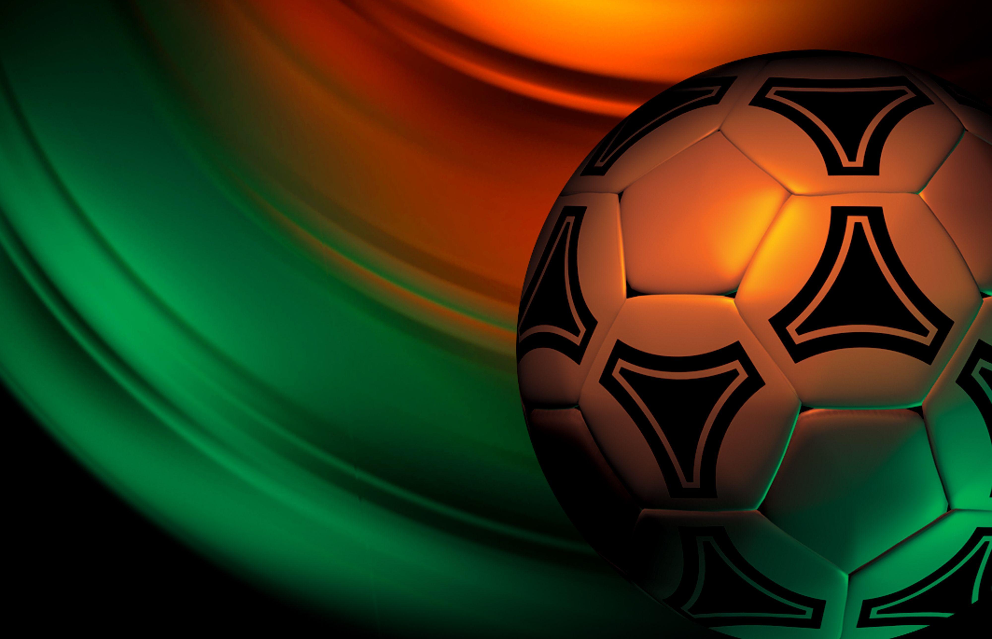 4000x2578 Soccer 4k Abstract Background, HD Sports, 4k Wallpaper, Image, Background, Photo and Picture
