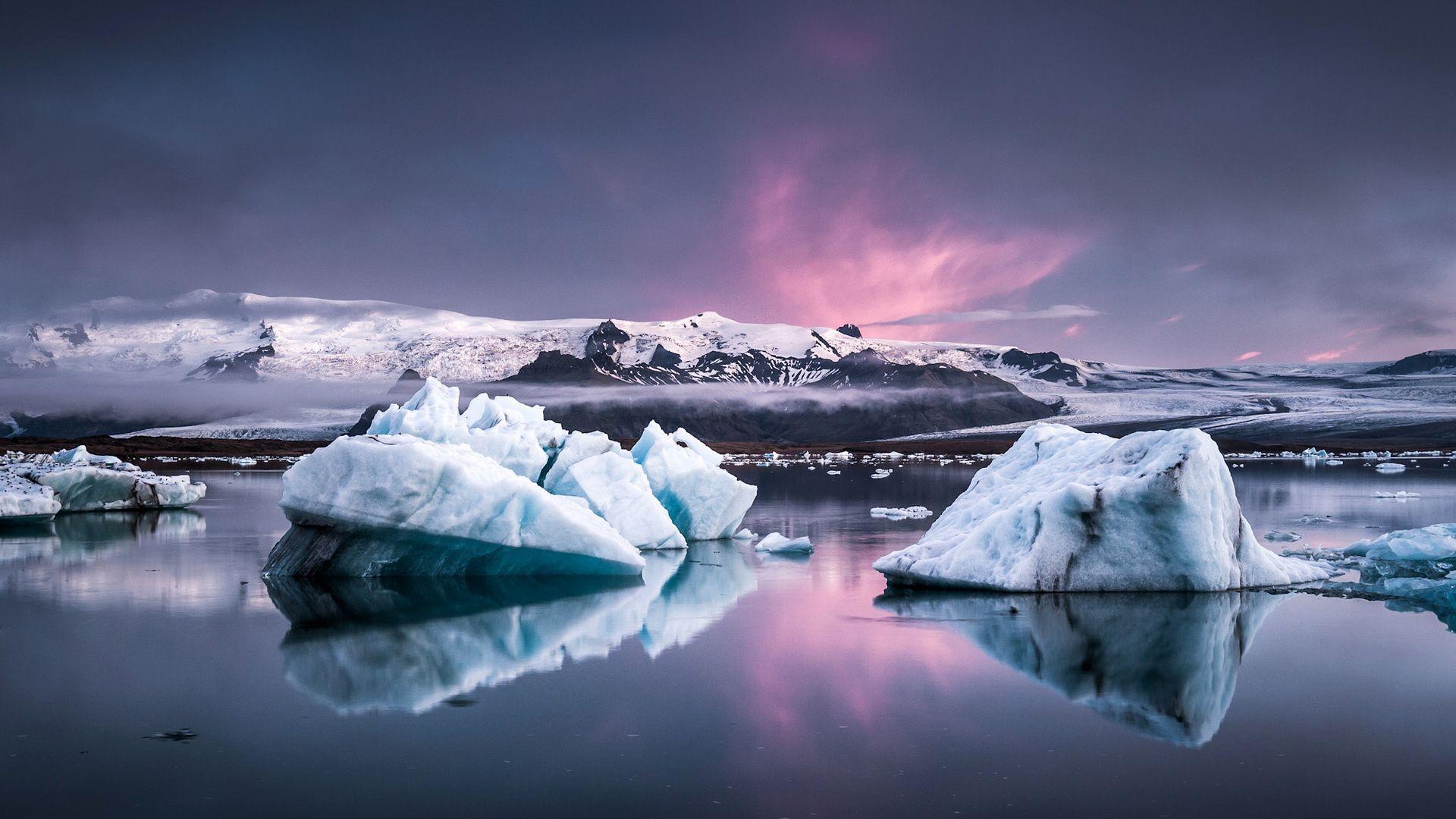 1920x1080 Iceland Wallpaper