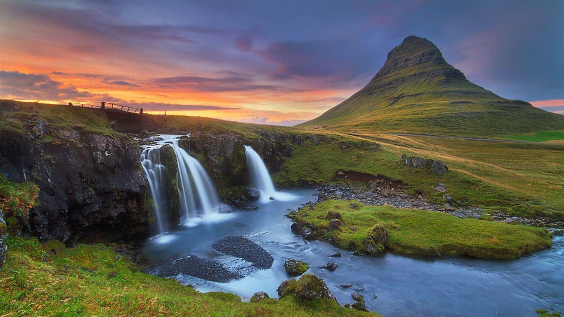 1920x1080 1920x Daily Wallpaper Landmannalaugar Wallpaper HD