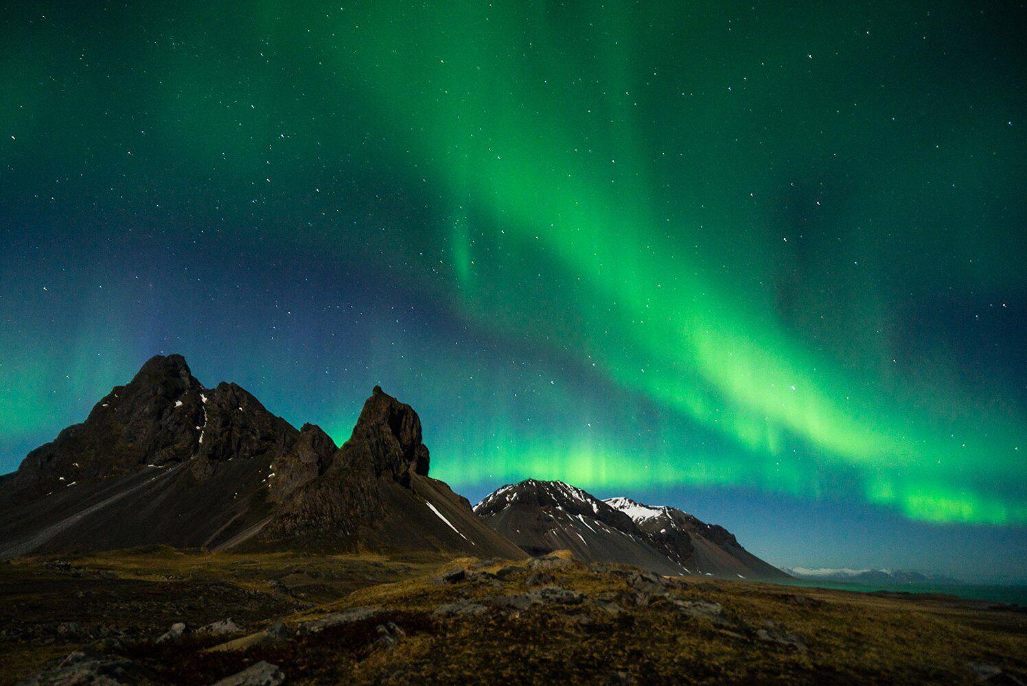 1496x1000 How to See Iceland&rsquo;s Northern Lights &mdash; Winter 2020. Travel + Leisure
