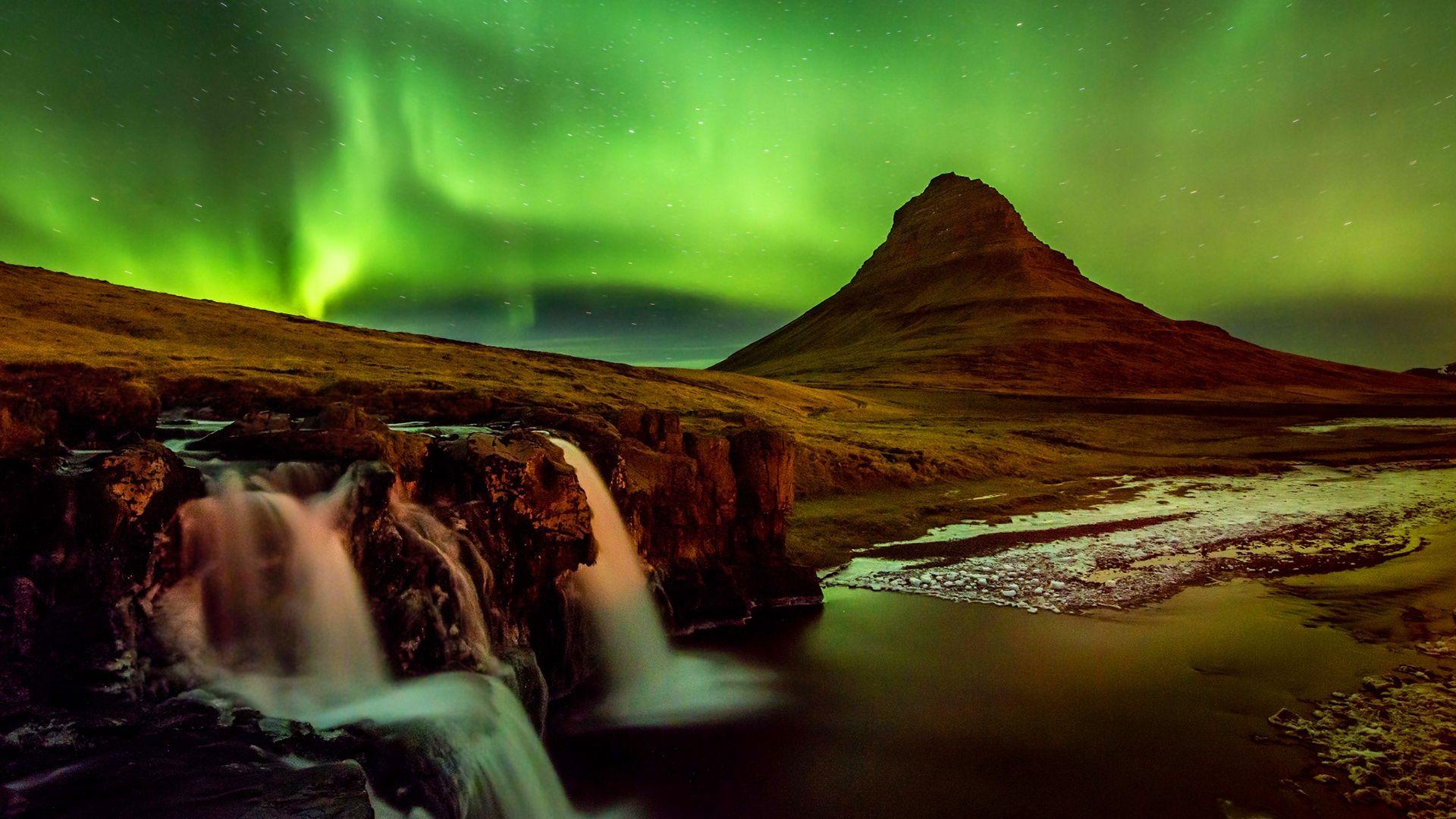 Iceland HD Wallpapers - Top Free Iceland HD Backgrounds - WallpaperAccess