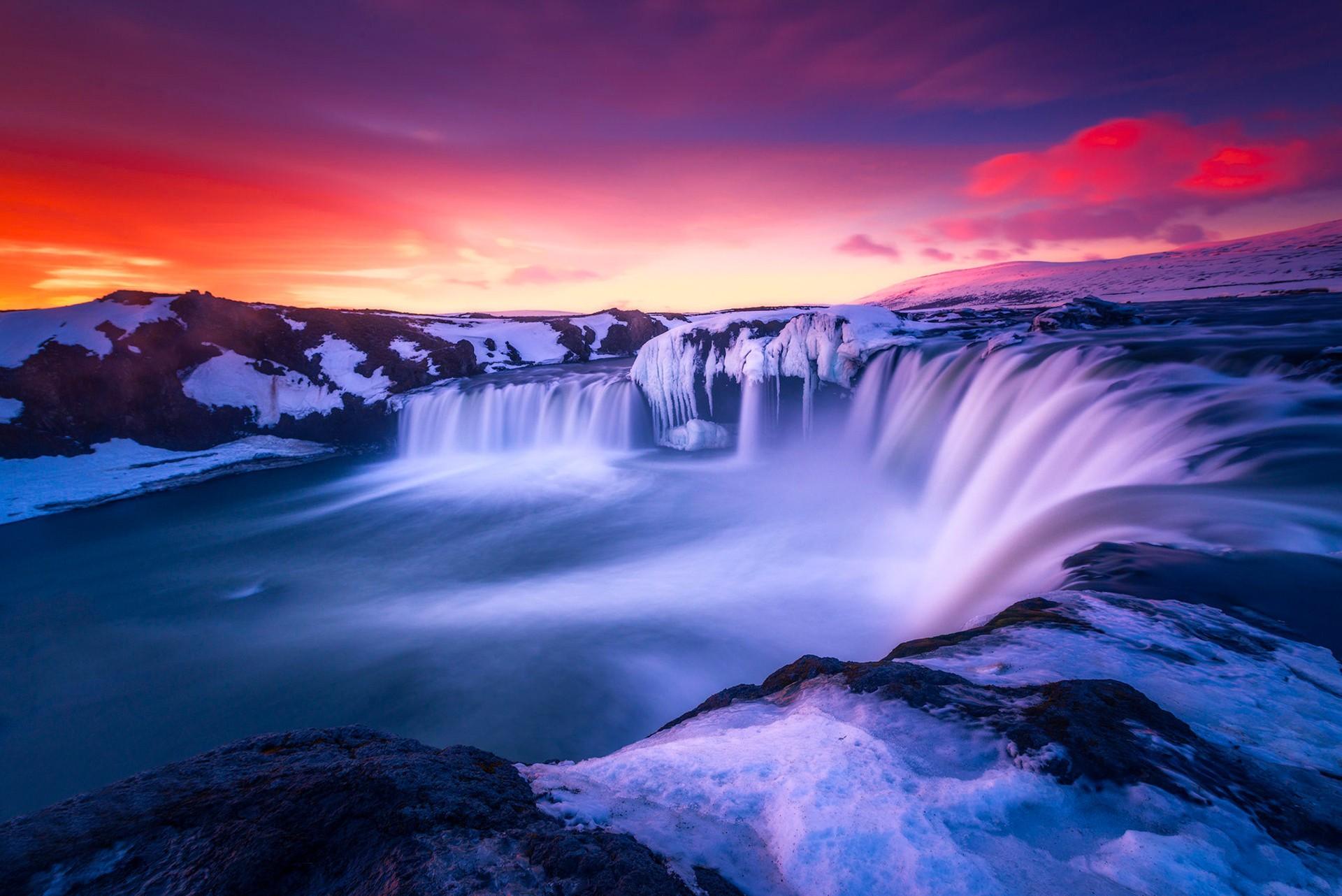 1920x1282 Iceland Wallpaper