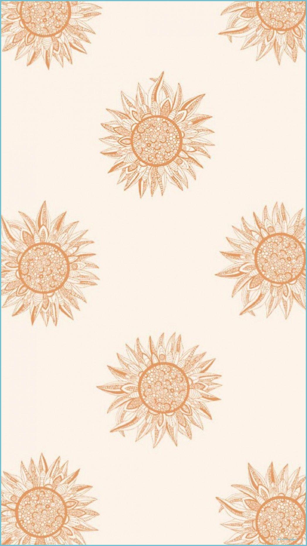 1047x1862 Sun Aesthetic Wallpaper