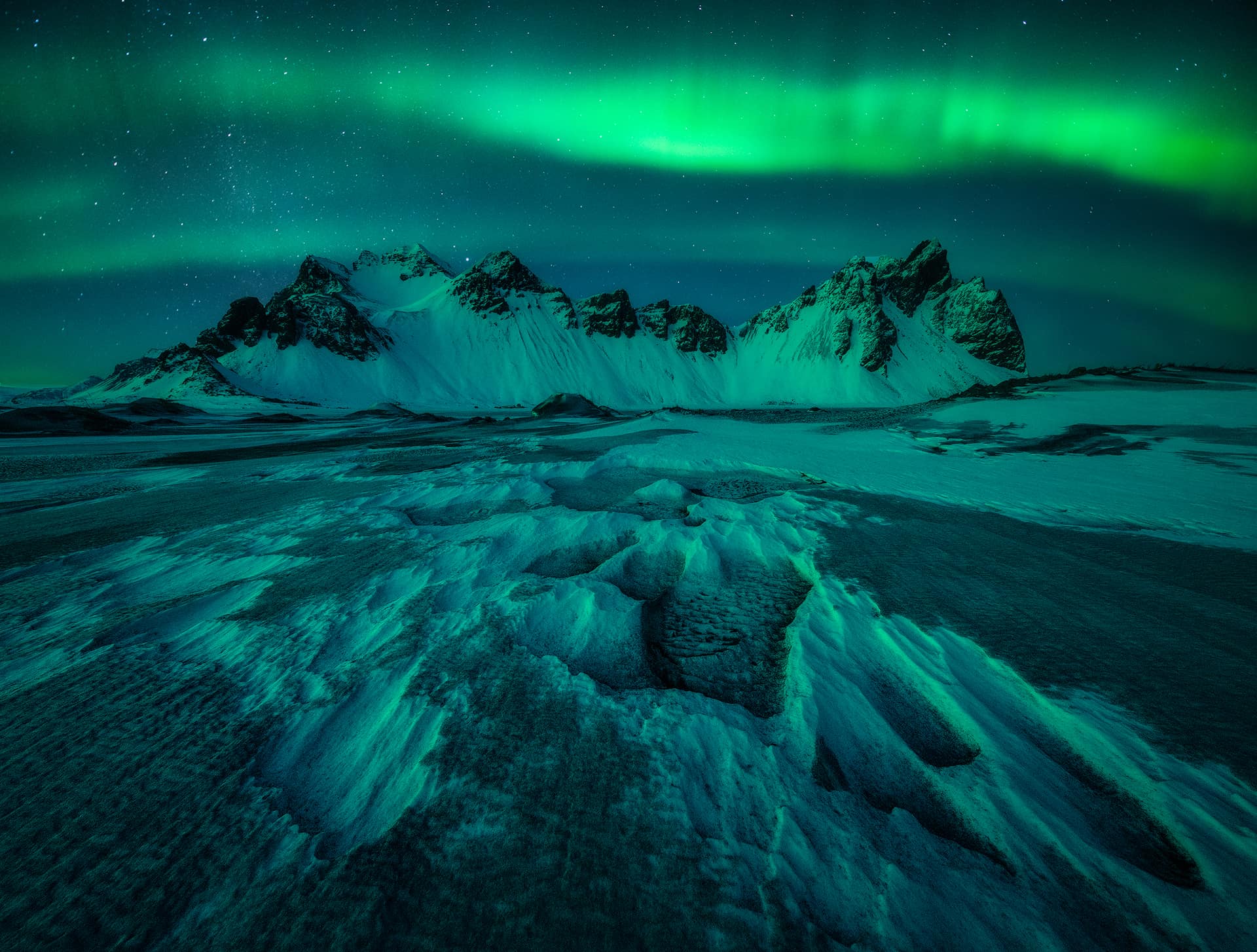 1920x1454 The 25 Best Northern Lights picture the Atlas