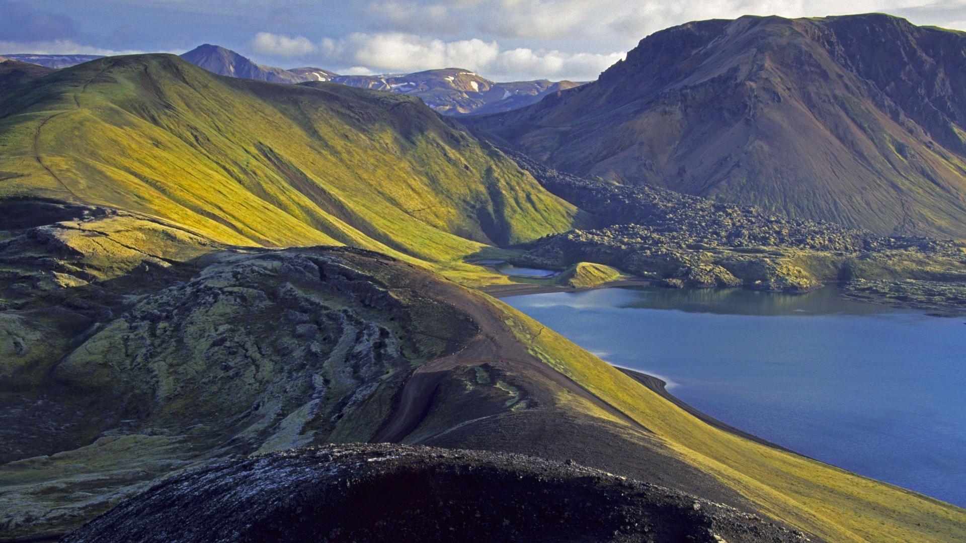 1920x1080 Iceland HD wallpaperx1080