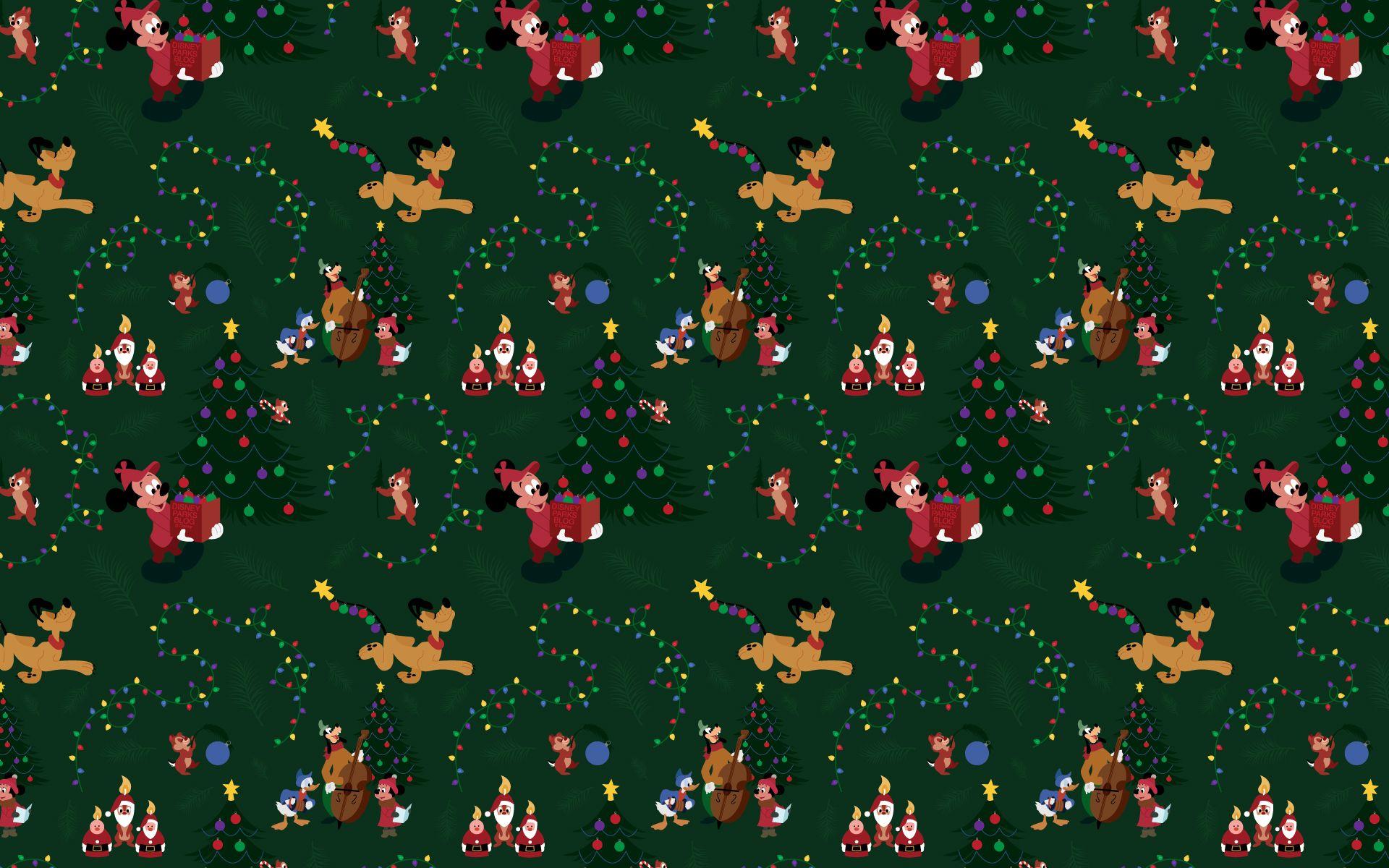 Preppy Christmas Wallpaper 4K Christmas decoration 6874