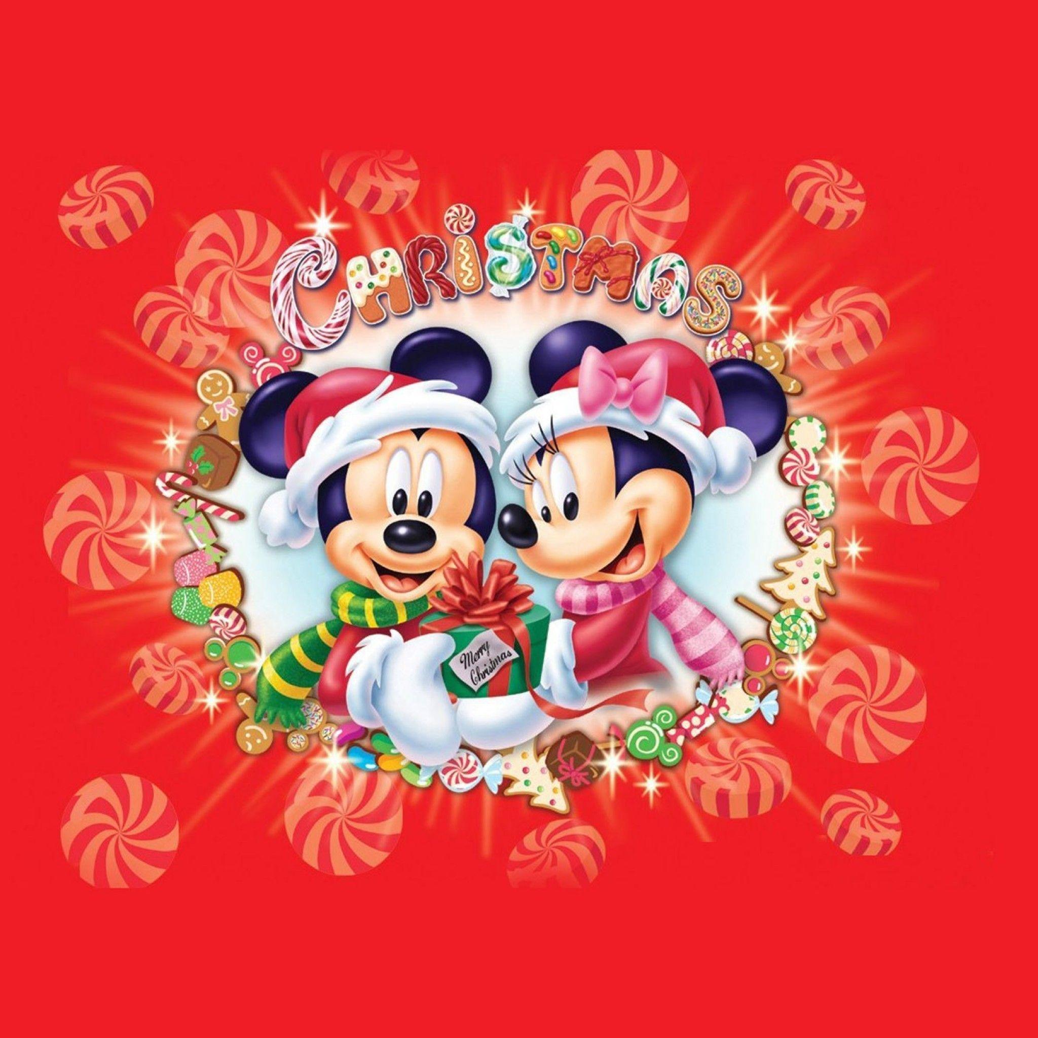 Disney Christmas Ipad Wallpapers Top Free Disney Christmas Ipad Backgrounds Wallpaperaccess