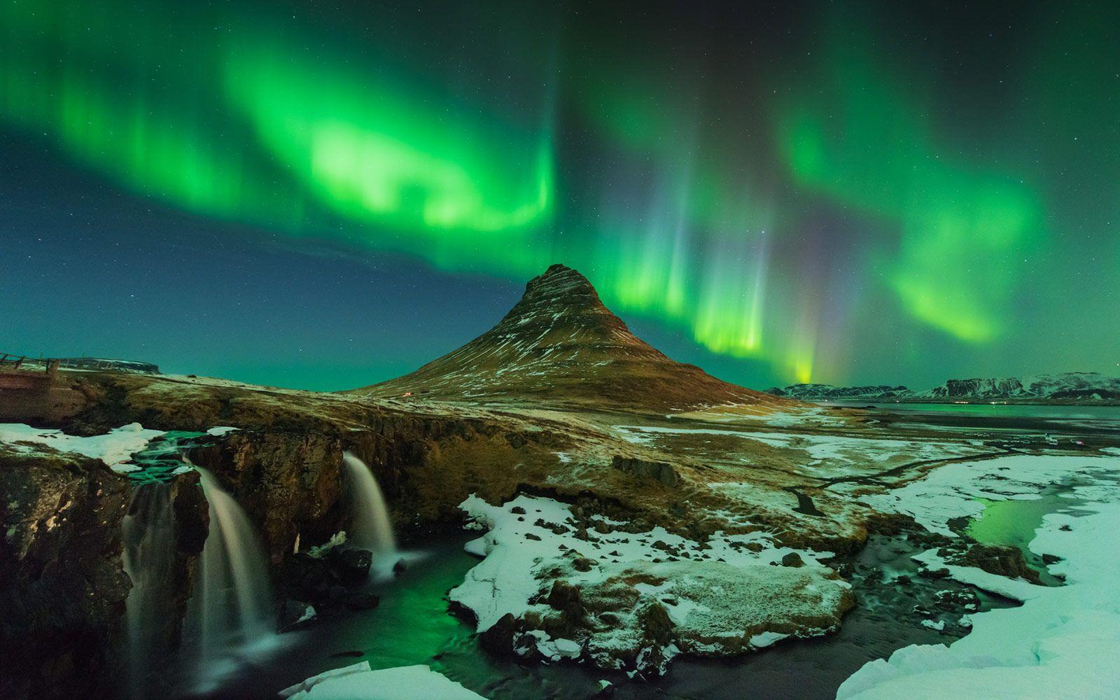 Northern Lights main image 0