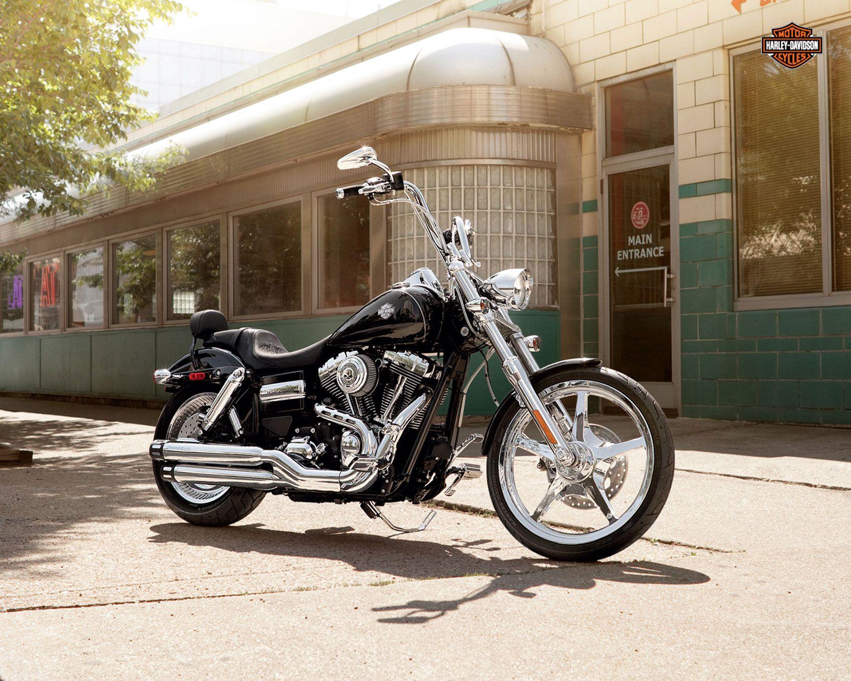 1680x1344 Harley Davidson FXDWG Dyna Wide Glide w wallpaperx1344
