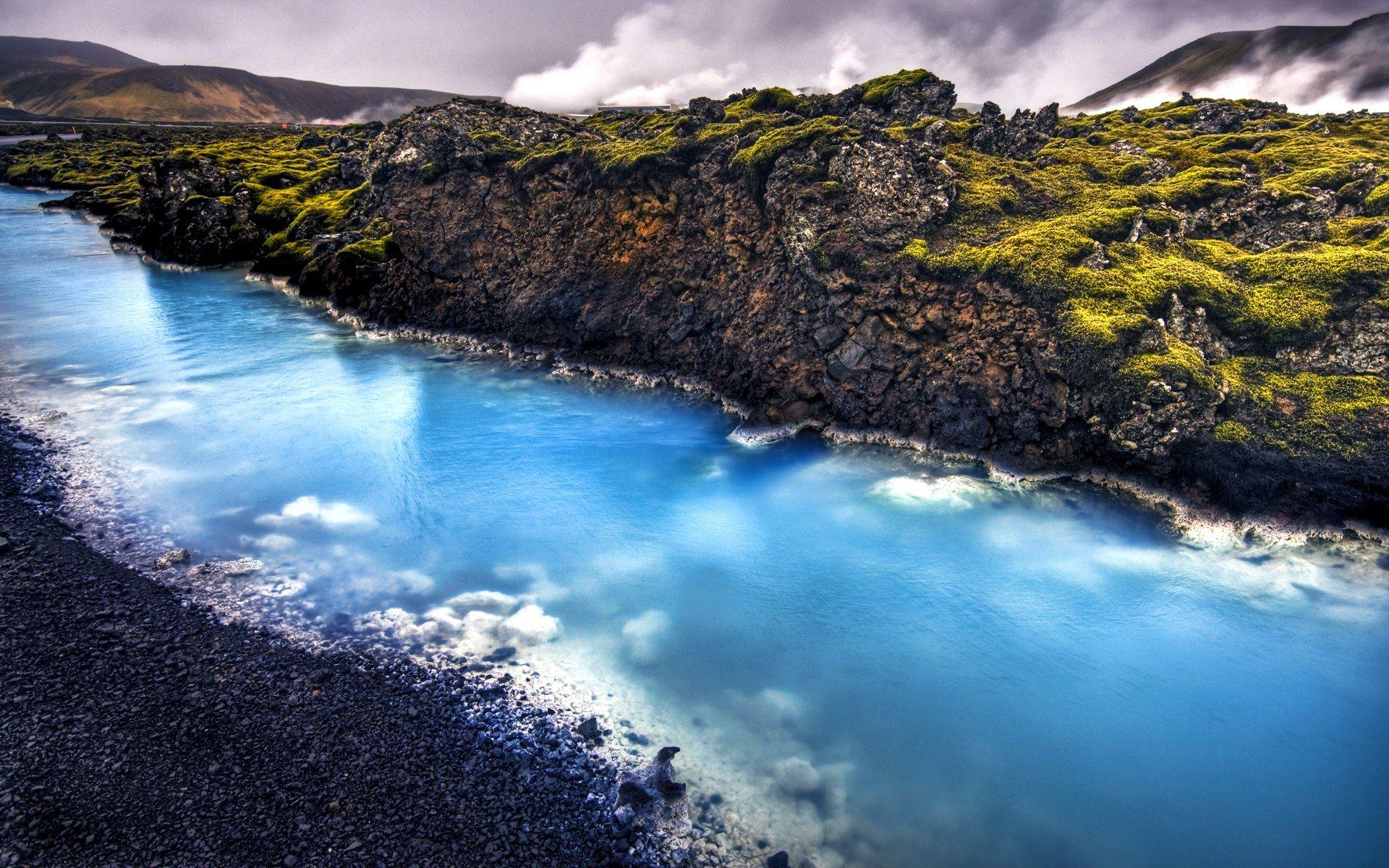 1920x1200 Iceland HD