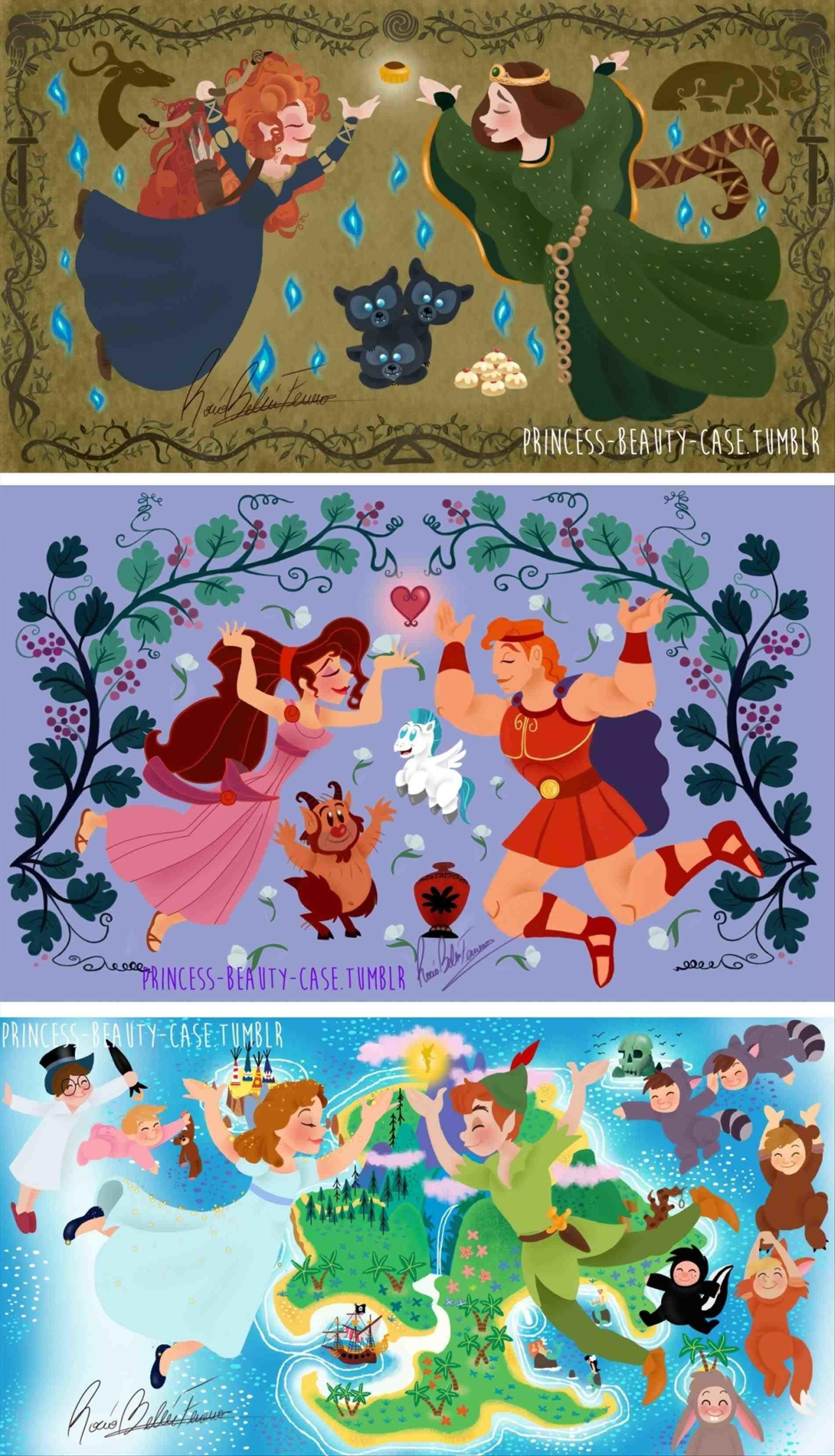 1900x3313 Disney Christmas iPhone Wallpaper