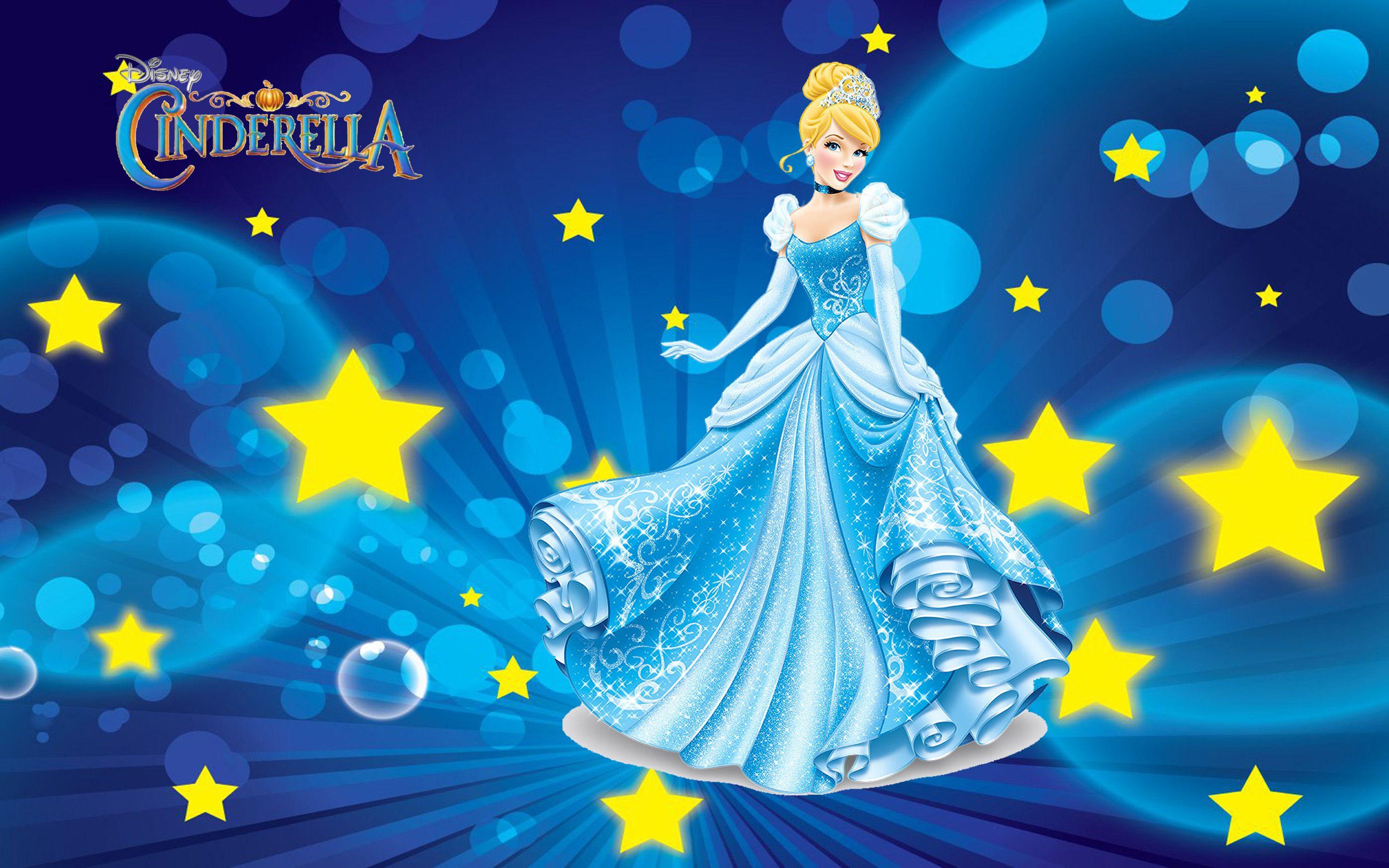 2880x1800 Disney Princess HD Wallpaper