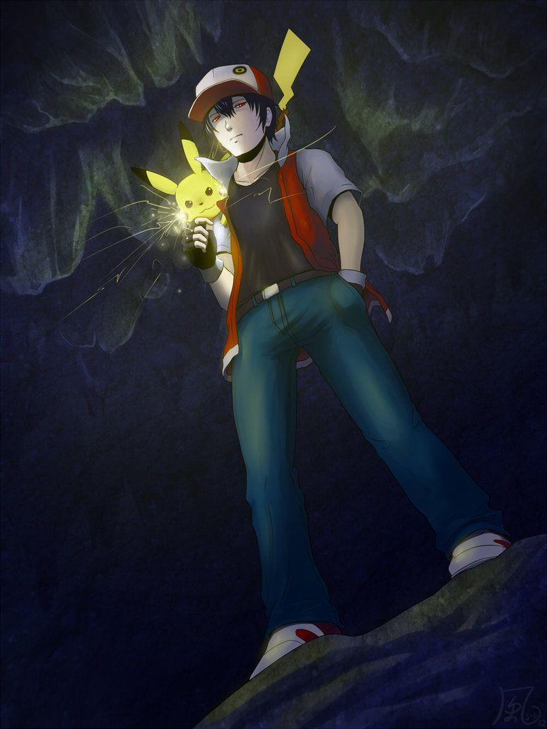 Picture Vs. Red Mt. Silver Pokemon Wallpapers Top Free