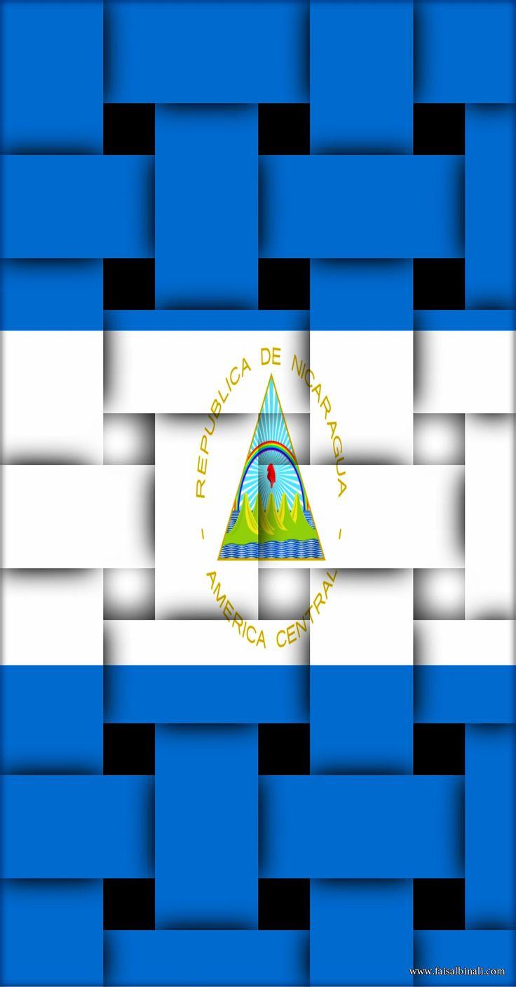 736x1407 Nicaragua Wallpaper