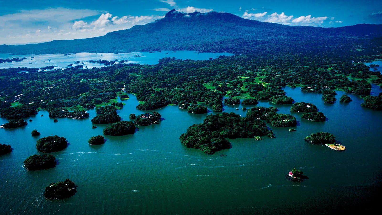 Nicaragua Desktop Wallpapers - Top Free Nicaragua Desktop Backgrounds