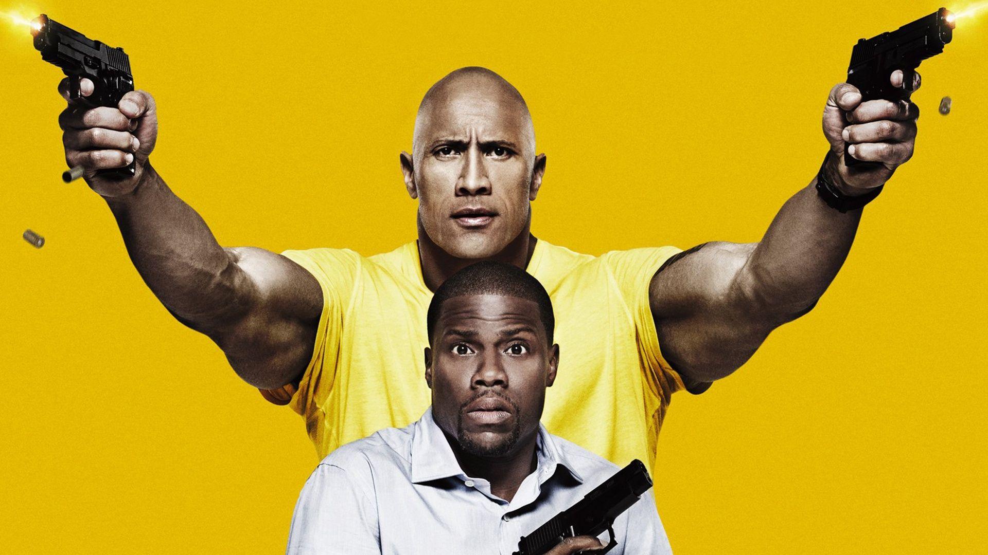 1920x1080 Central Intelligence HD Movies, 4k Wallpaper, Image, Background, Photo and Picture