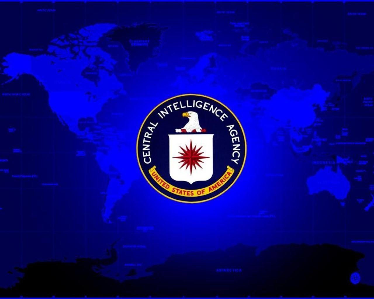 1280x1024 Central Intelligence Agency Us Wallpaper 129403 - Обои Cia HD Wallpaper