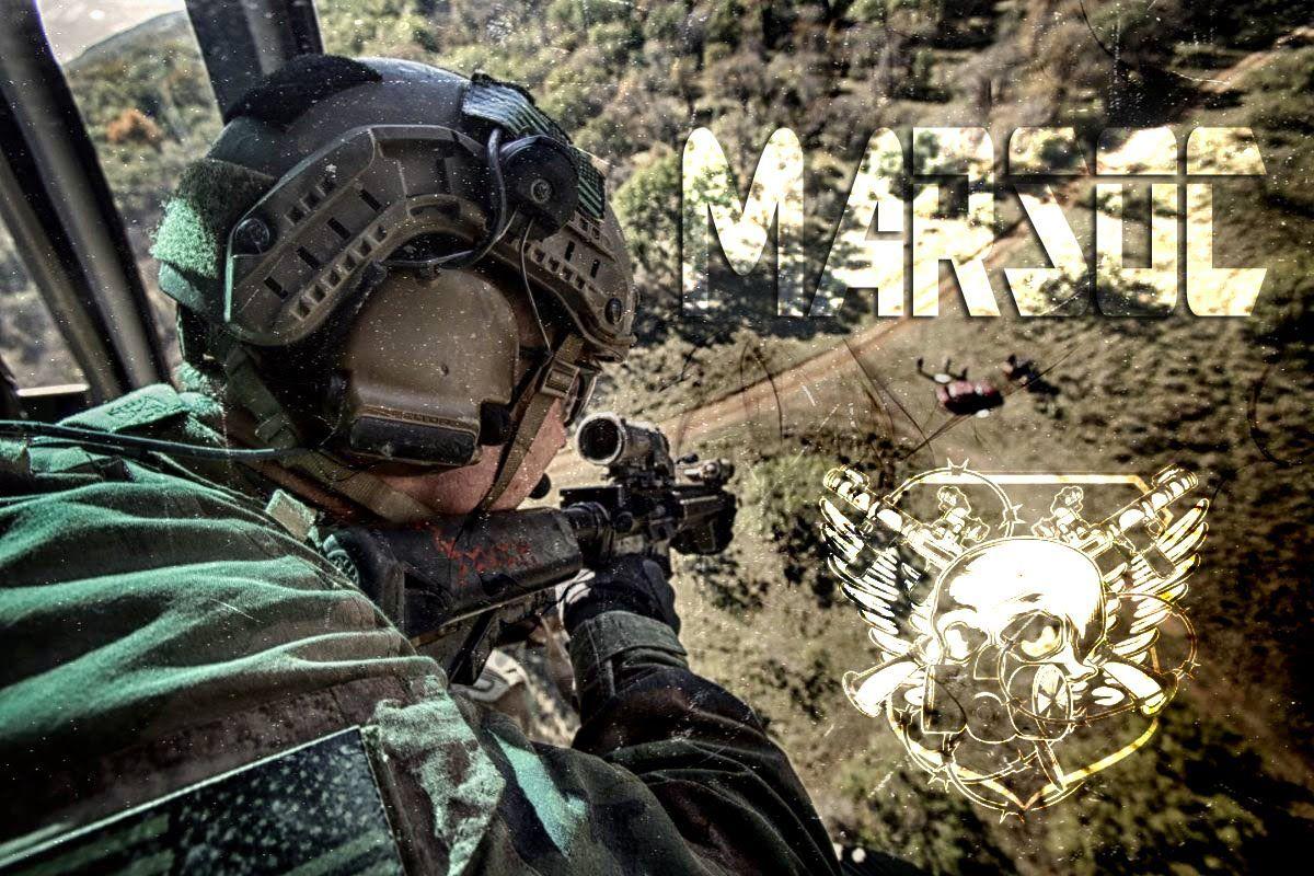 MARSOC Wallpapers - Top Free MARSOC Backgrounds - WallpaperAccess