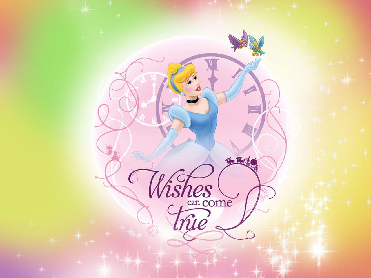 1280x960 Cinderella Wallpaper for Desktop