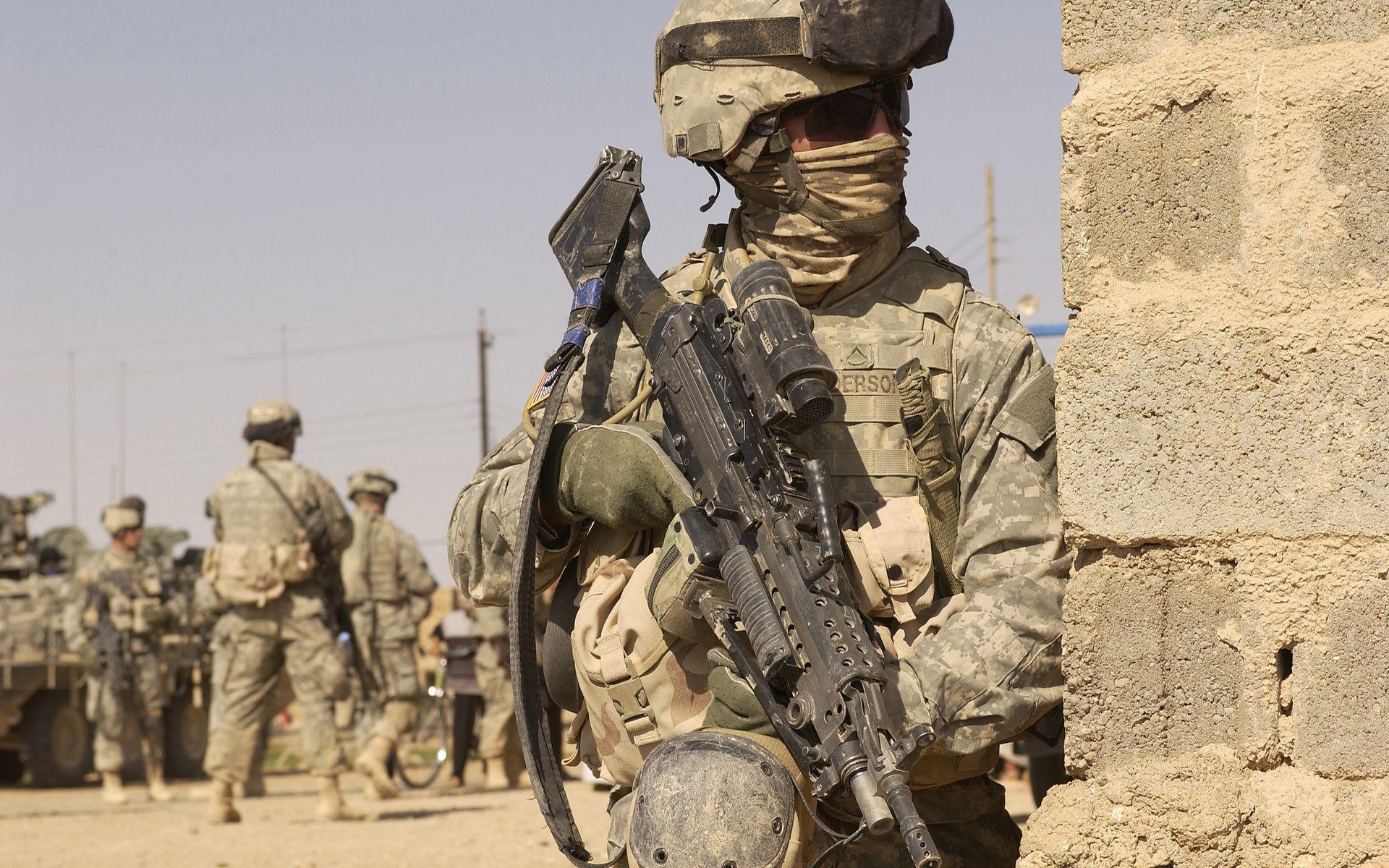 1920x1200 Beautiful Infantry Badass Usmc Wallpaper Photo