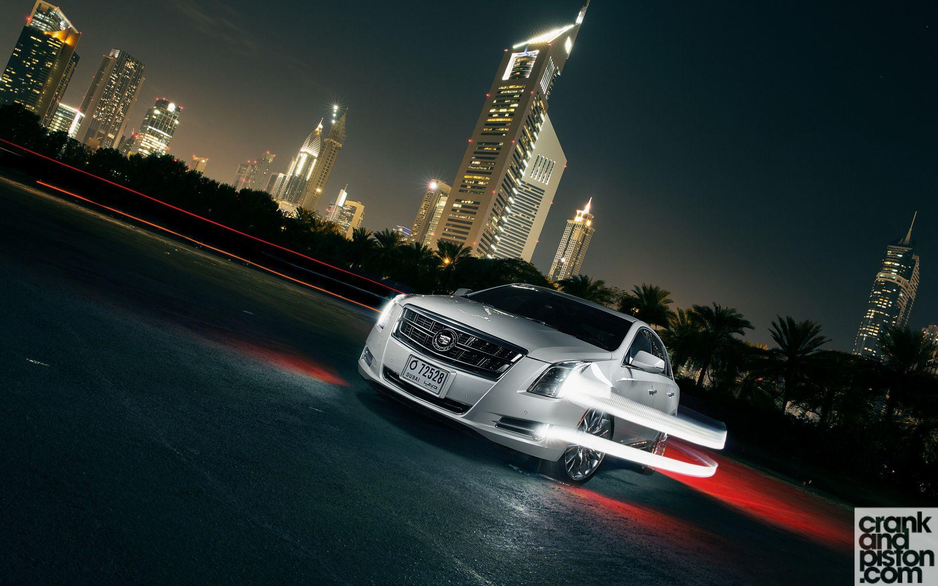 1920x1200 Cadillac XTS Twin Turbo V6 Wallpaper. HD Car Wallpaper