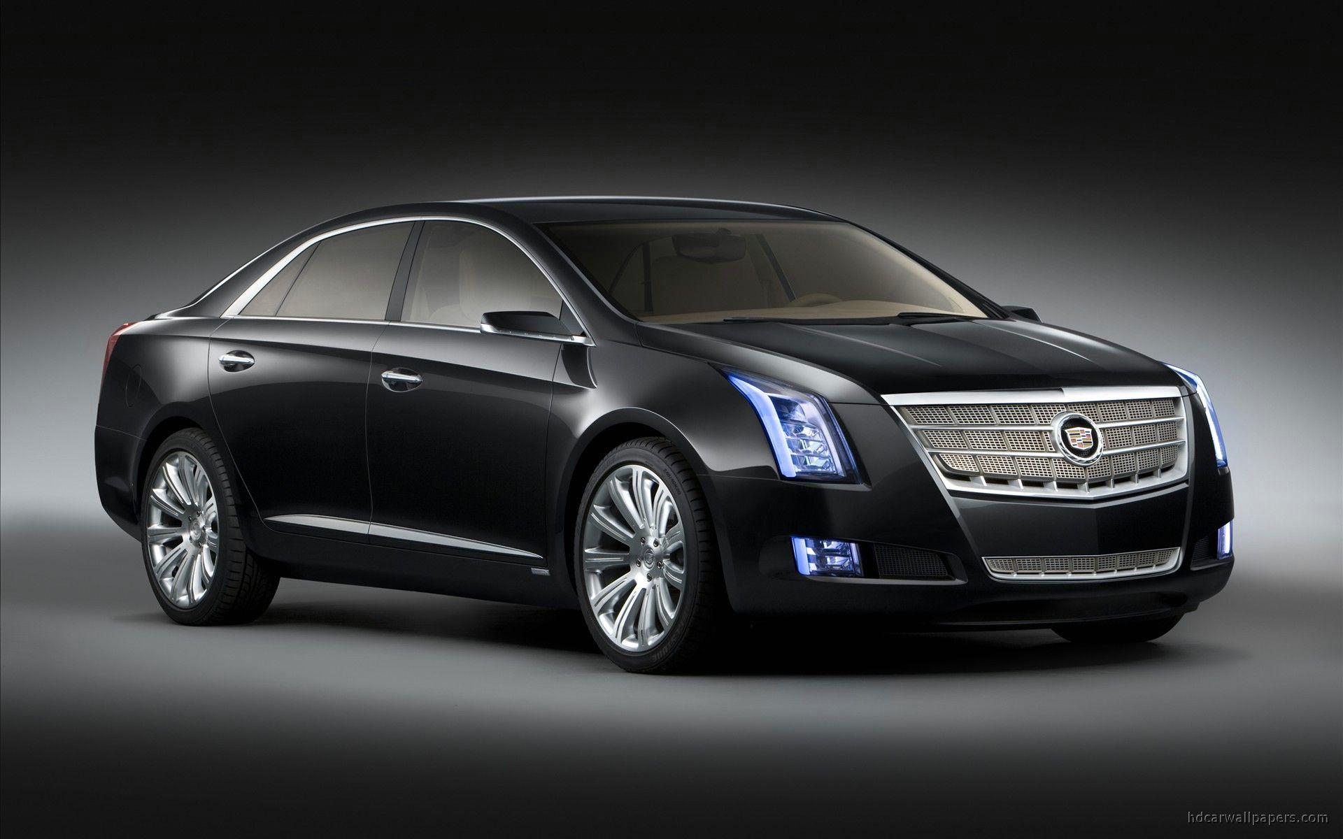 1920x1200 Cadillac XTS Platinum Concept Wallpaper. HD Car Wallpaper