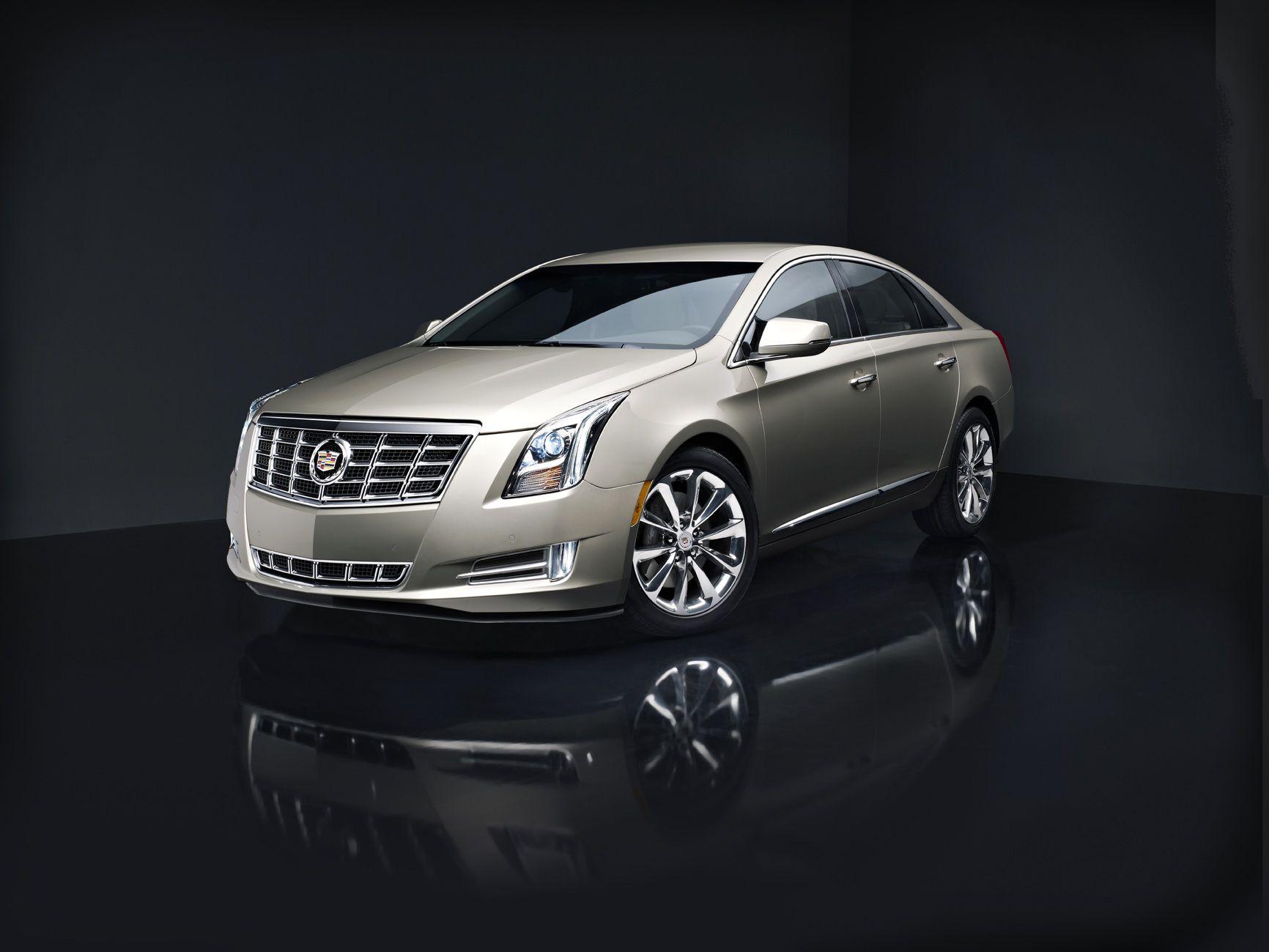 1732x1299 Cadillac Pressroom