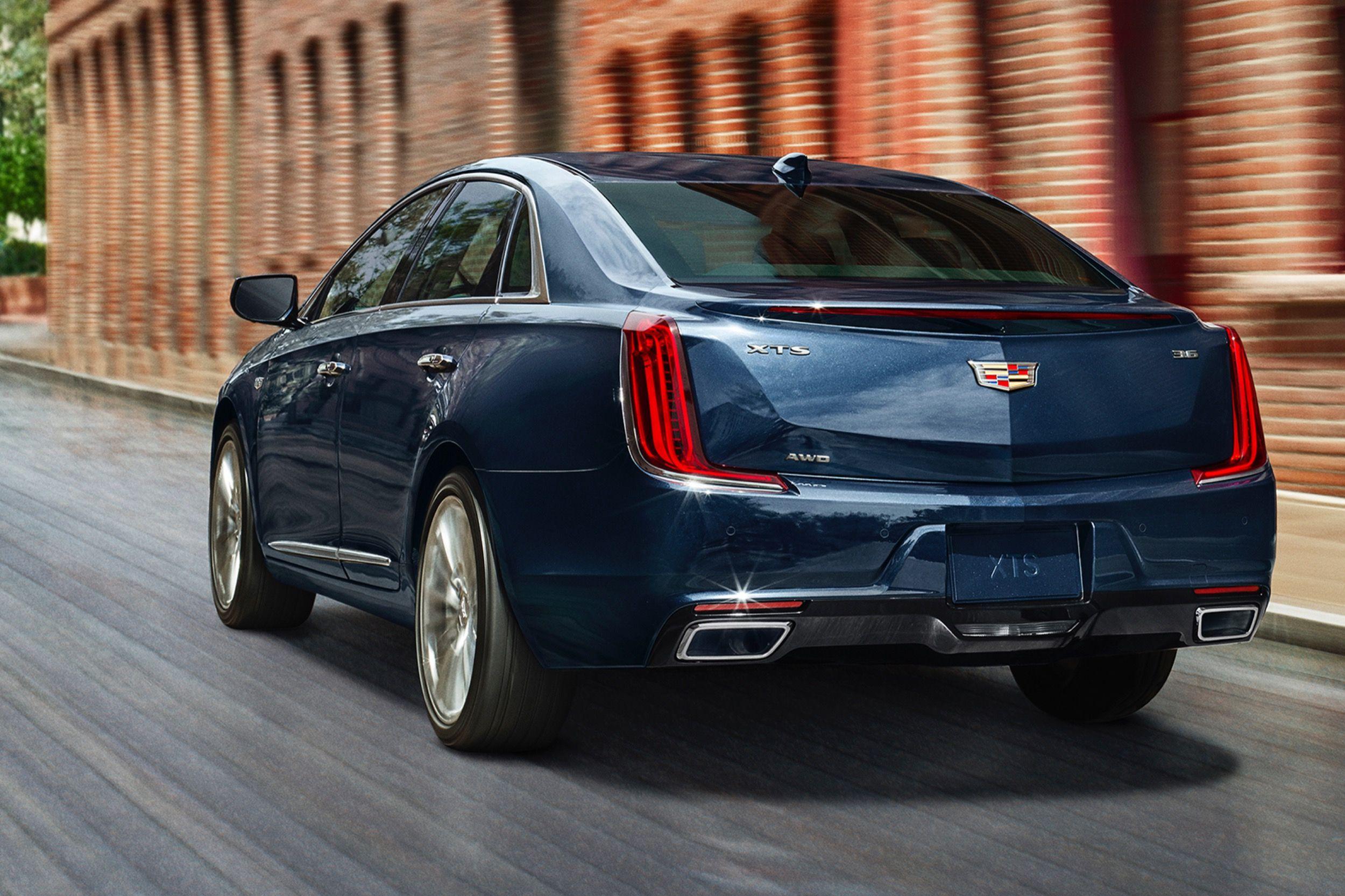 2500x1666 Cadillac XTS Info, Picture, Specs, Wiki