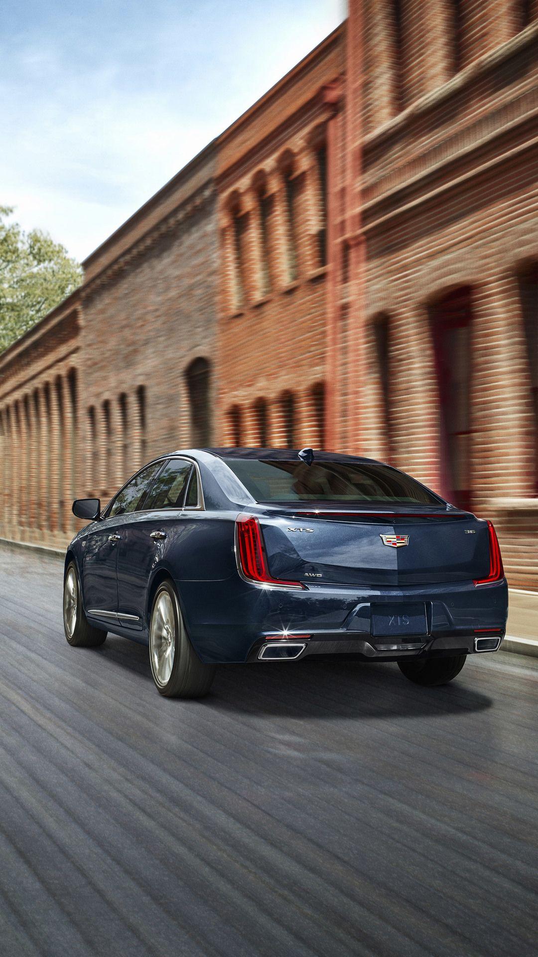 1080x1920 1080x1920 cadillac xts, cadillac, cars, 2018 cars, HD for iPhone 8 wallpaper
