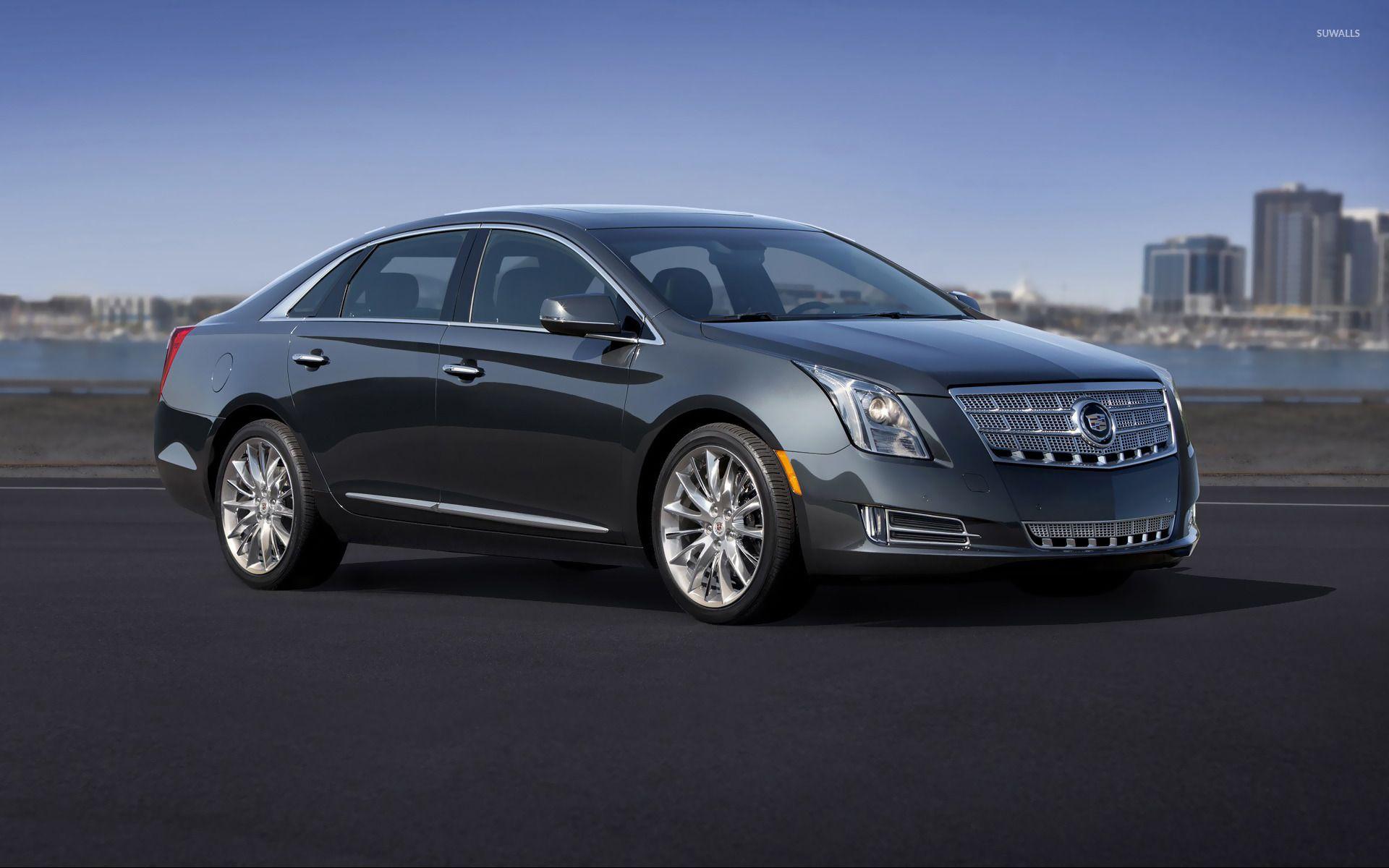 1920x1200 Cadillac XTS wallpaper wallpaper