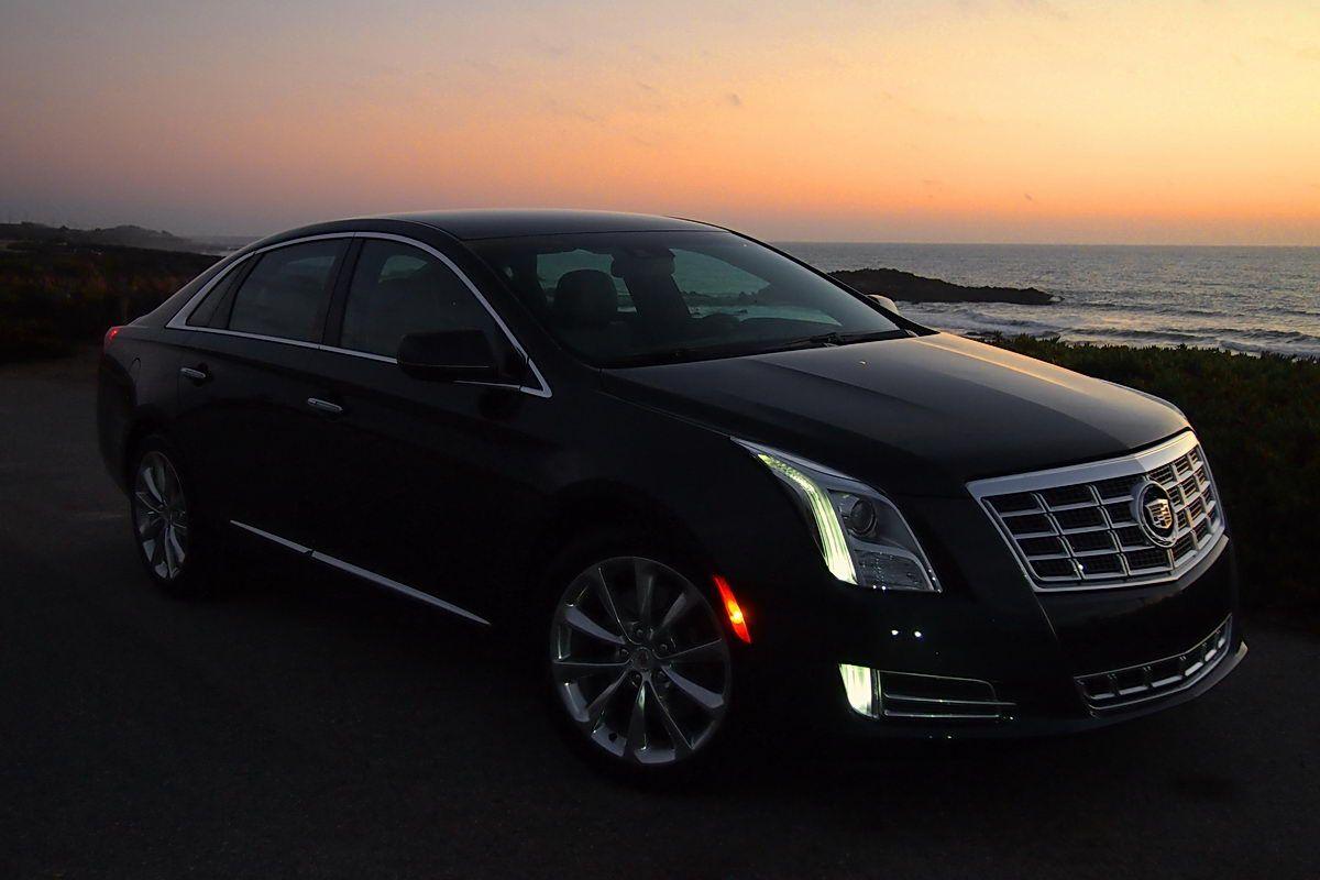 1200x800 Cadillac Xts 2013 Wallpaper
