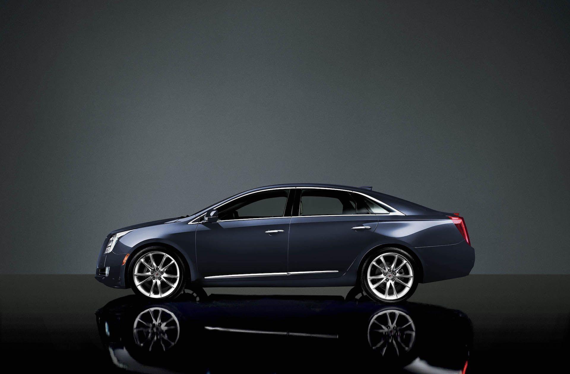 1920x1260 Cadillac XTS Review, Ratings, Specs, Prices, and Photo Car Connection
