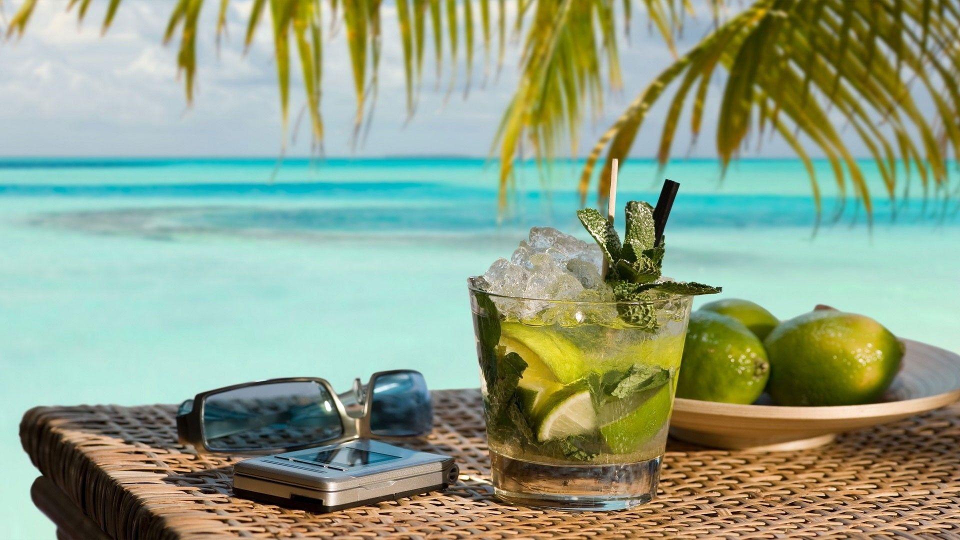 1920x1080 Beach HD Wallpaper 1920x1080