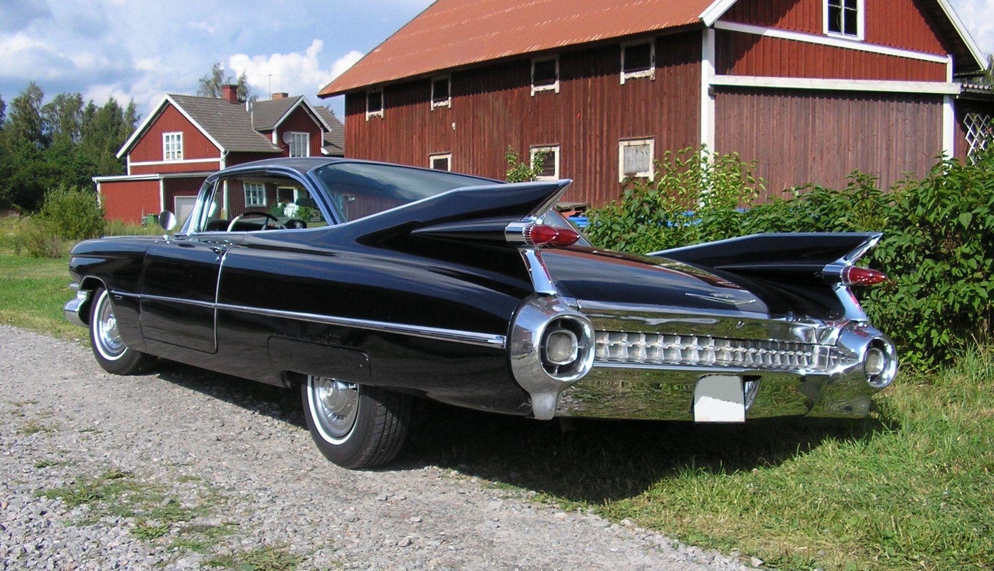 1968x1131 Cadillac 1959