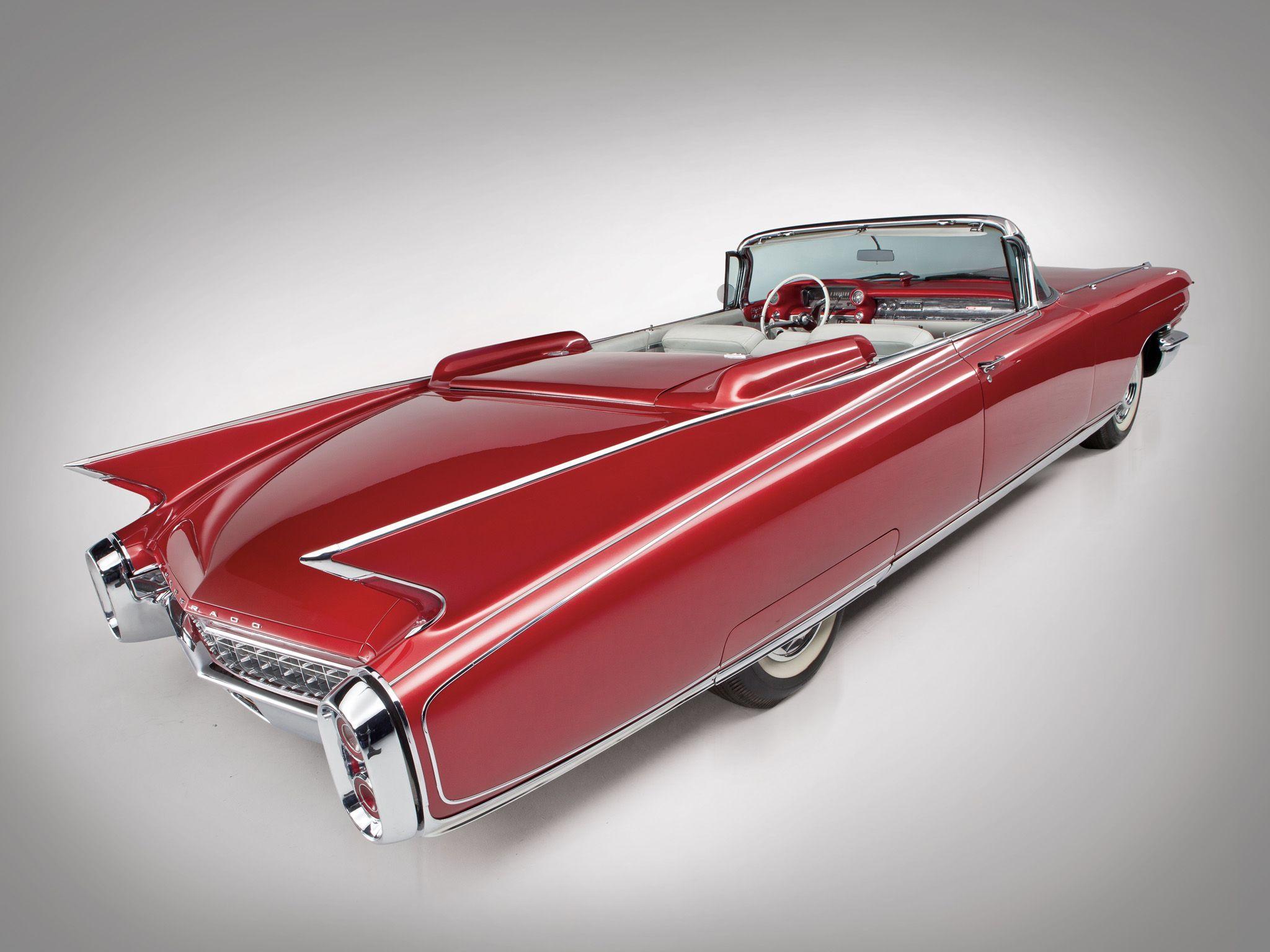 2048x1536 cadilacs