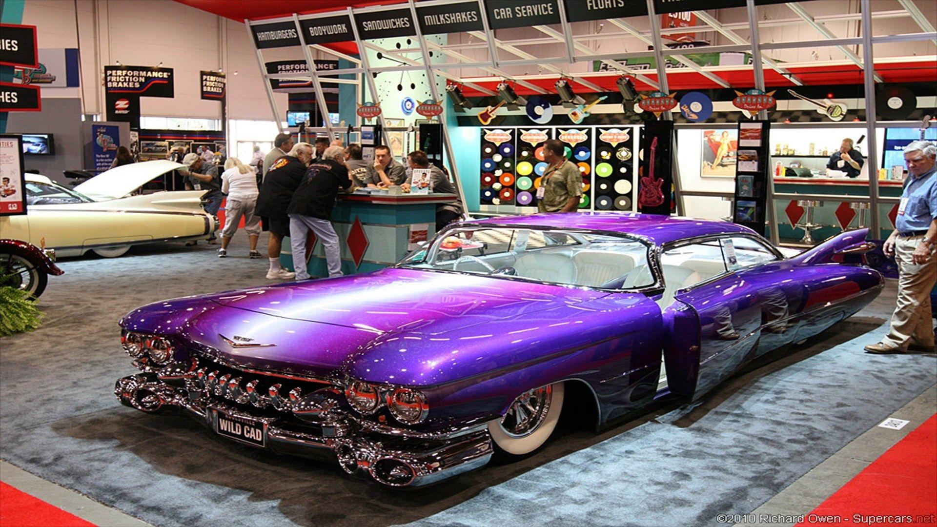 1920x1080 1920x1080 picture of 1959 cadillac coupe deville