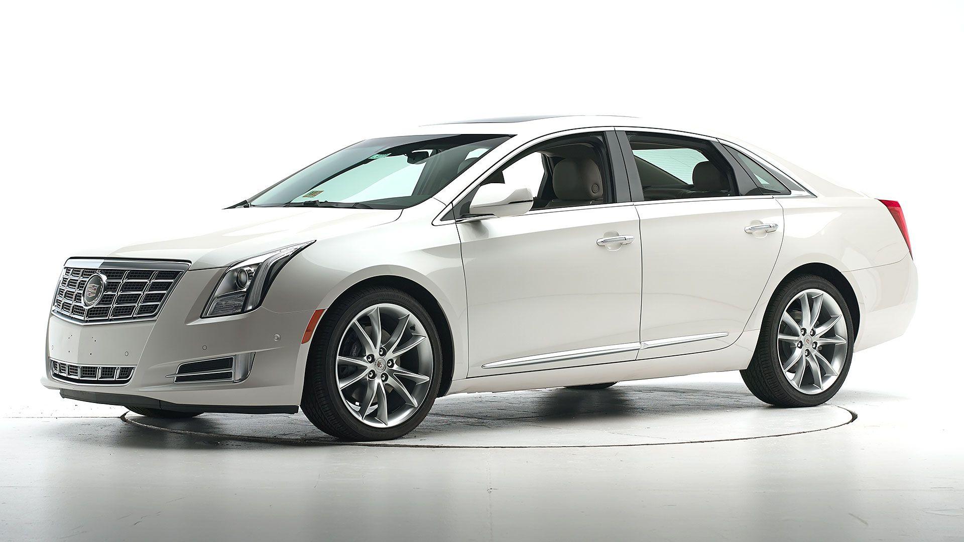 1920x1080 Cadillac XTS