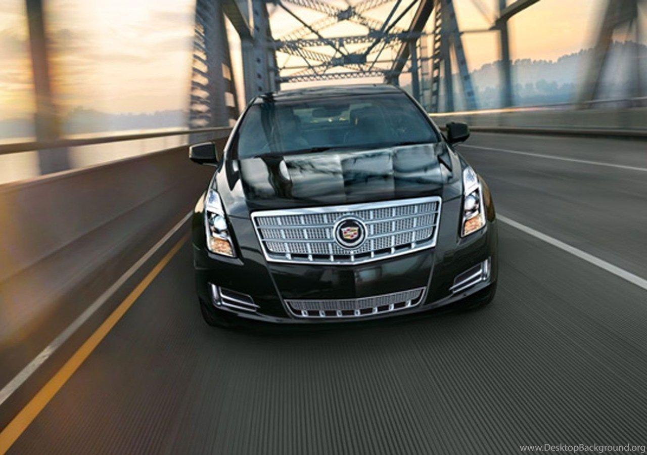1280x900 Cadillac XTS Wallpaper Desktop Background
