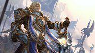197x111 World of Warcraft (WoW) 4K 8K HD Wallpaper
