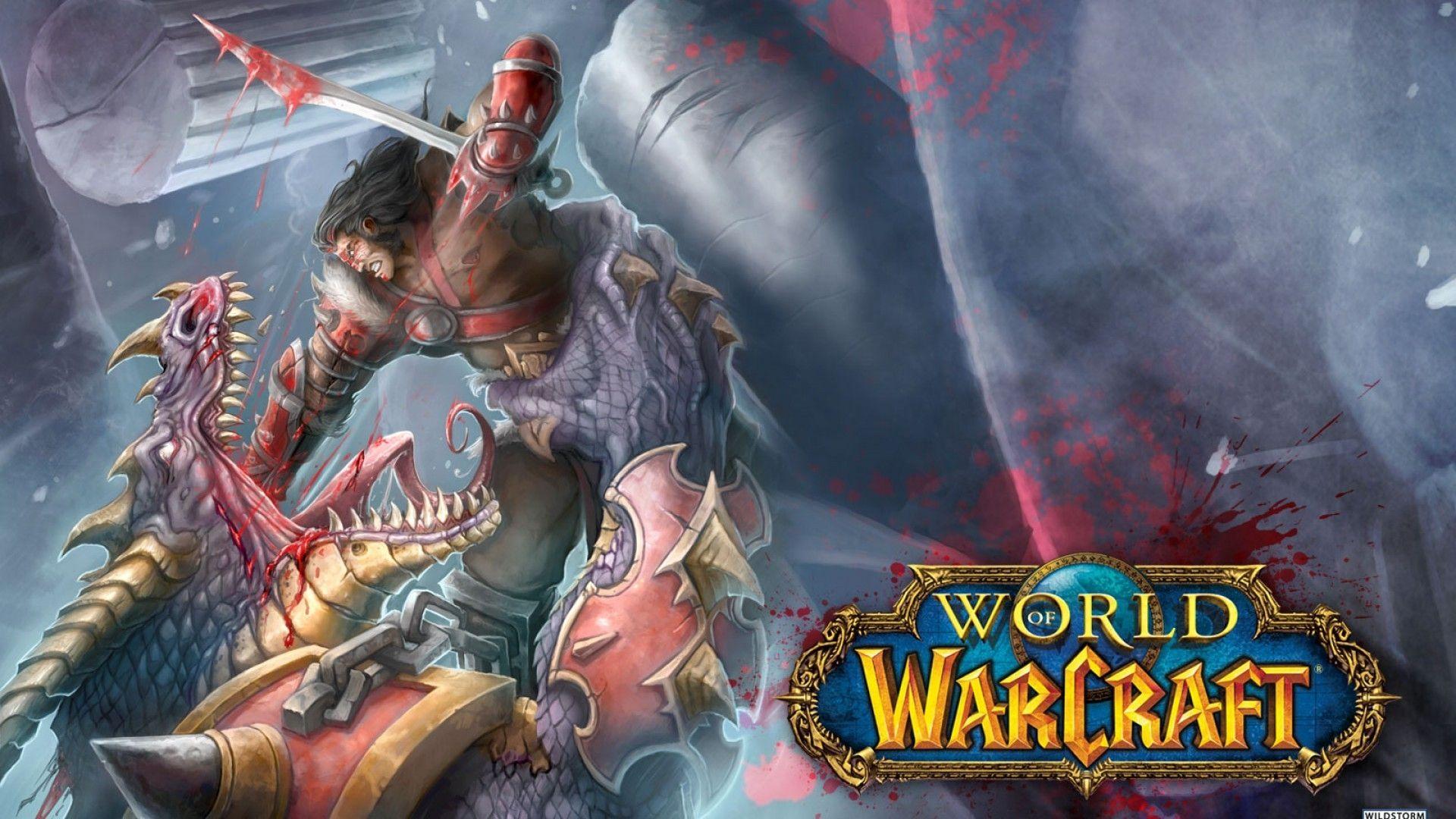 Varian Wrynn Wallpapers Top Free Varian Wrynn Backgrounds
