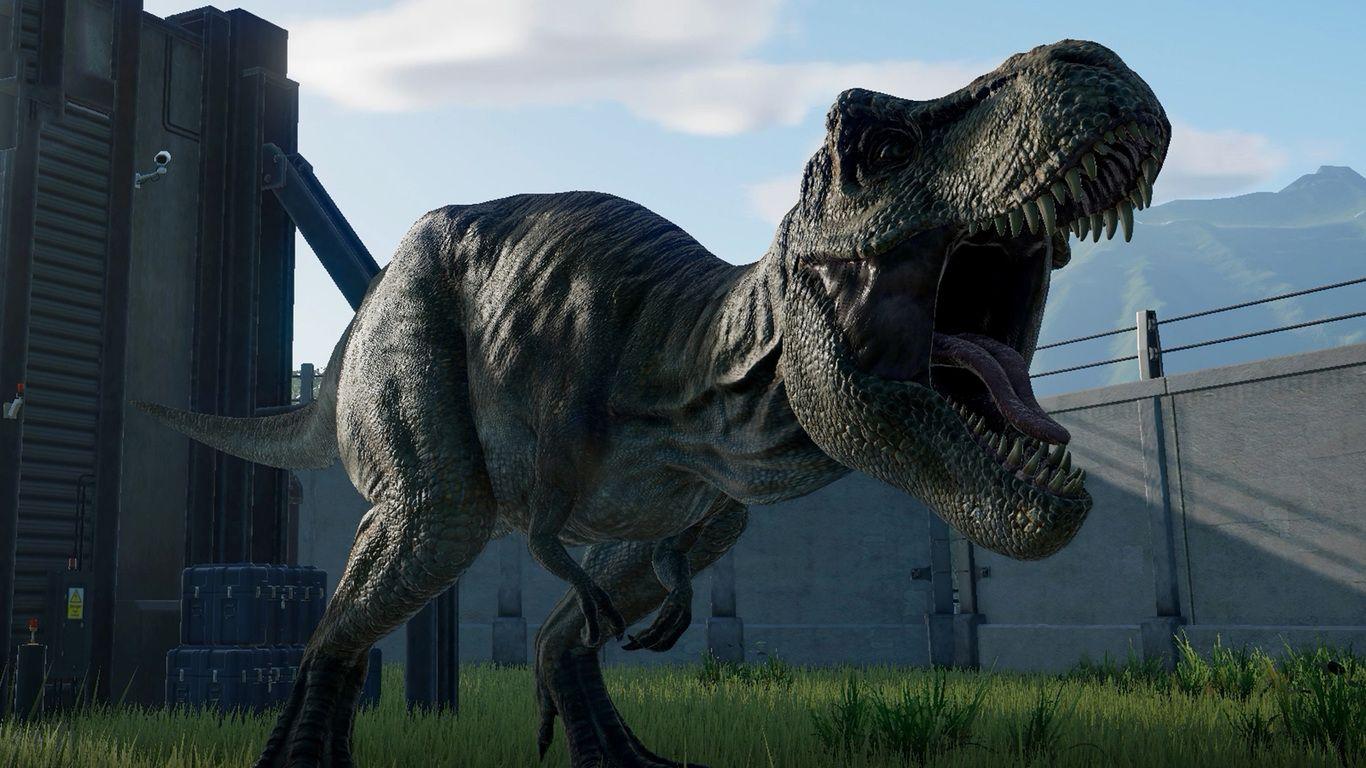 1366x768 Jurassic World 4k 1366x768 Resolution HD 4k Wallpaper, Image, Background, Photo and Picture