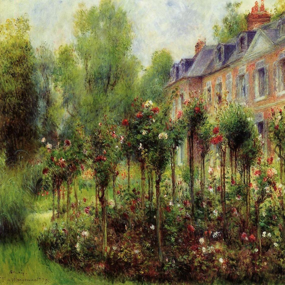 1140x1140 Renoir. 